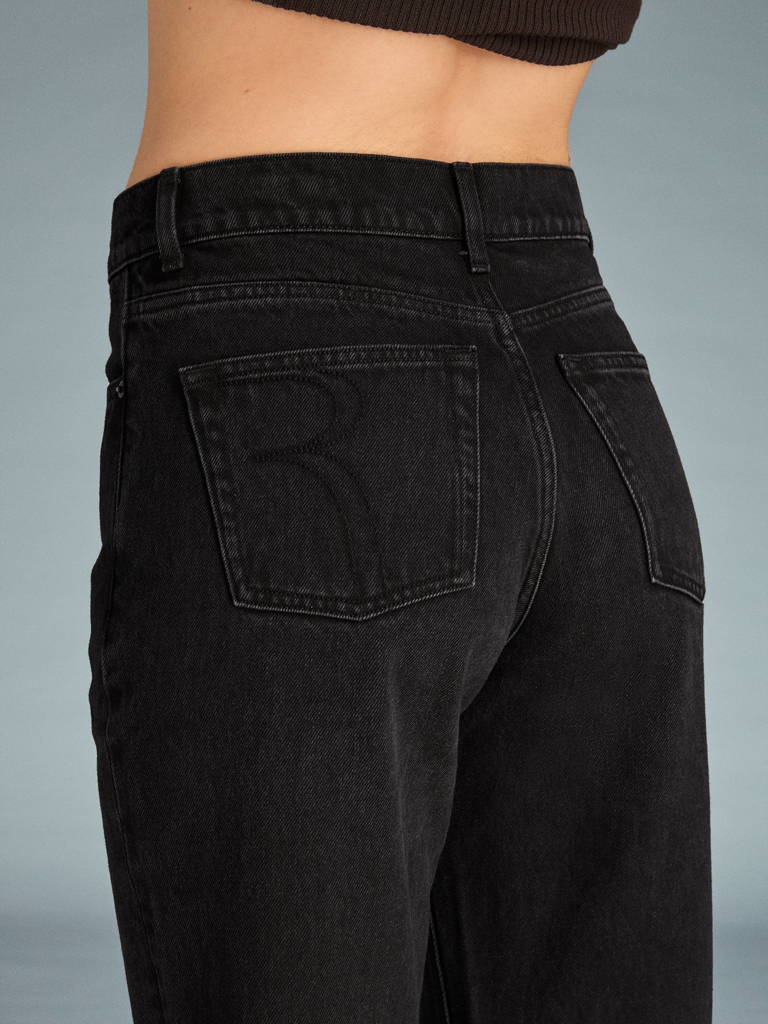 Jeans ABBESSES - Image 3