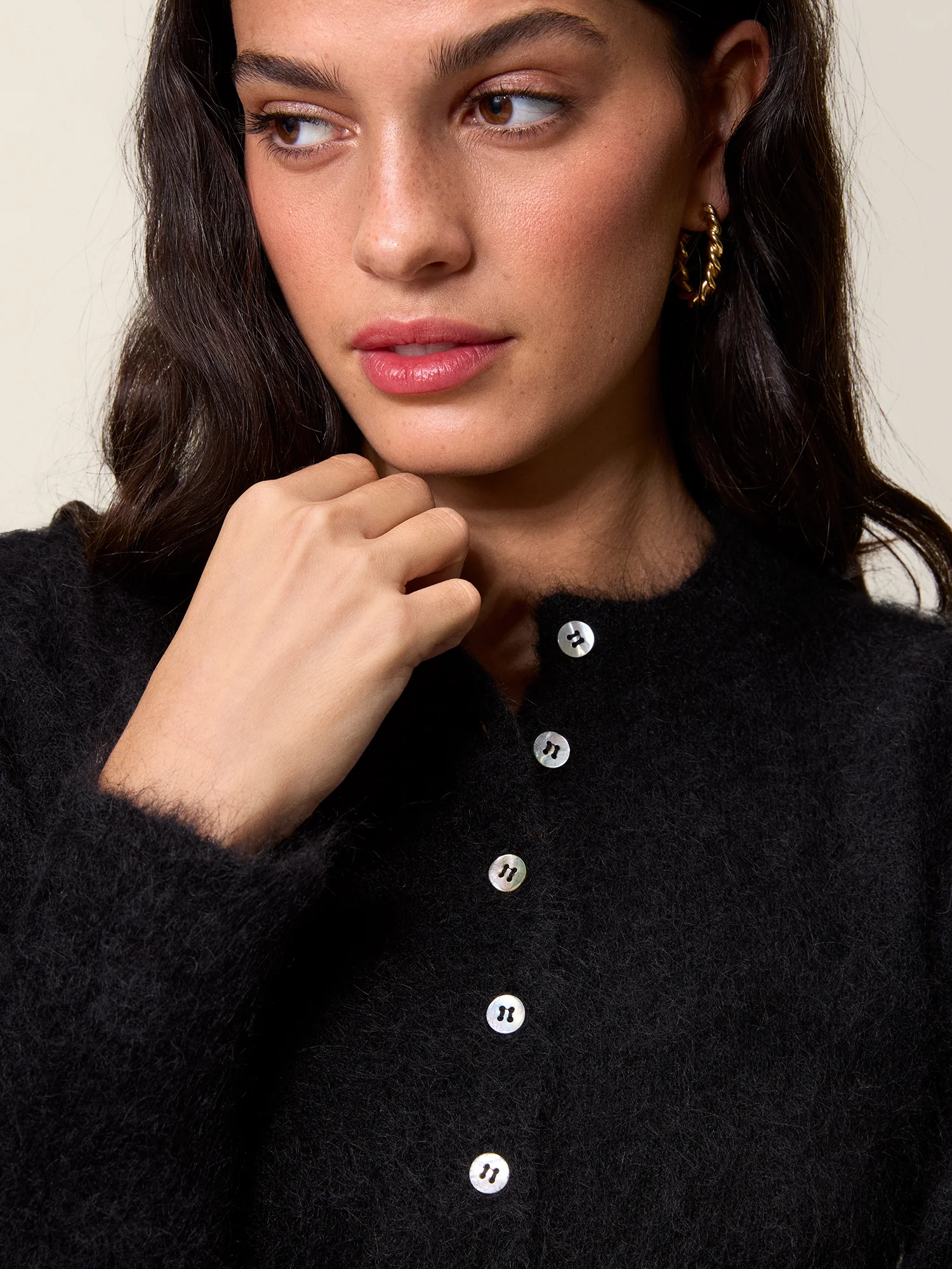 Cardigan ABELINA - Image 3