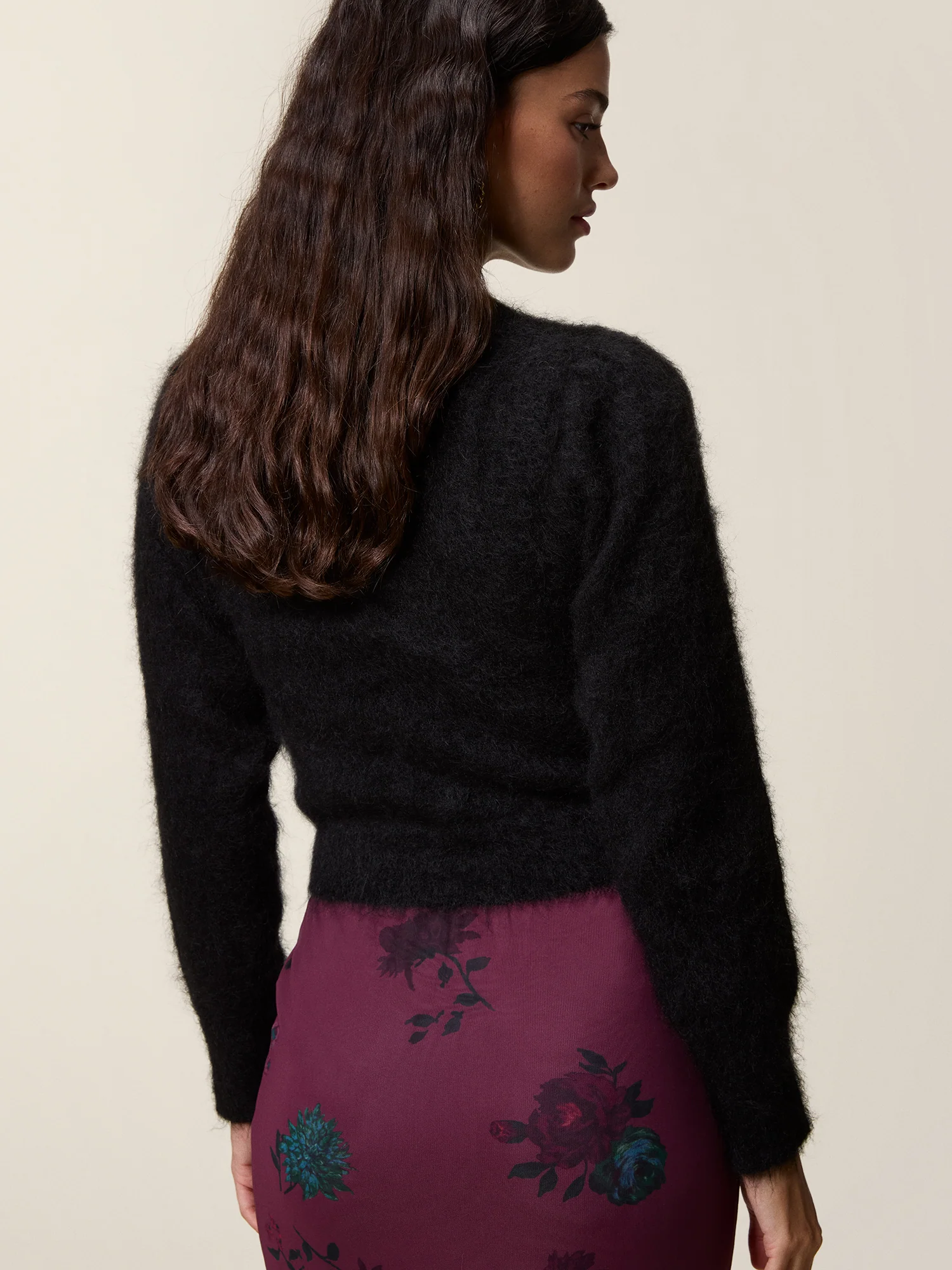 Cardigan ABELINA - Image 4