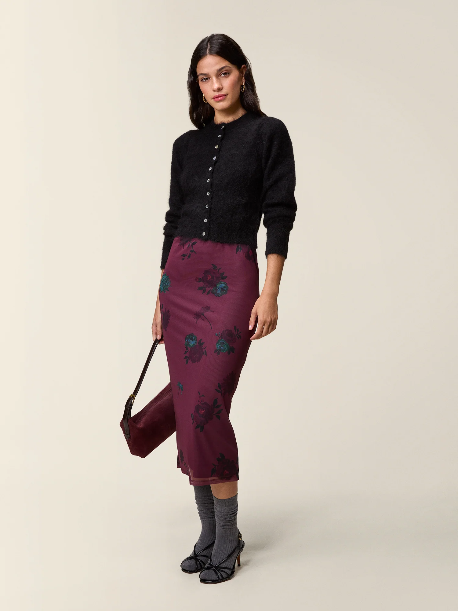 Cardigan ABELINA - Image 6