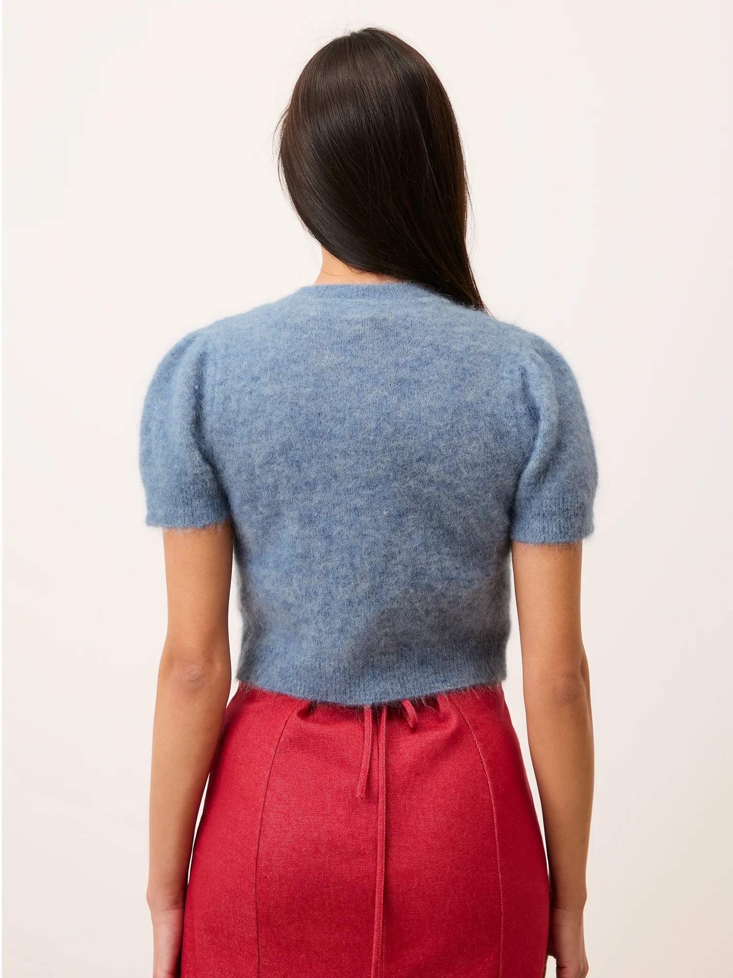 Cardigan ABELINA - Image 3