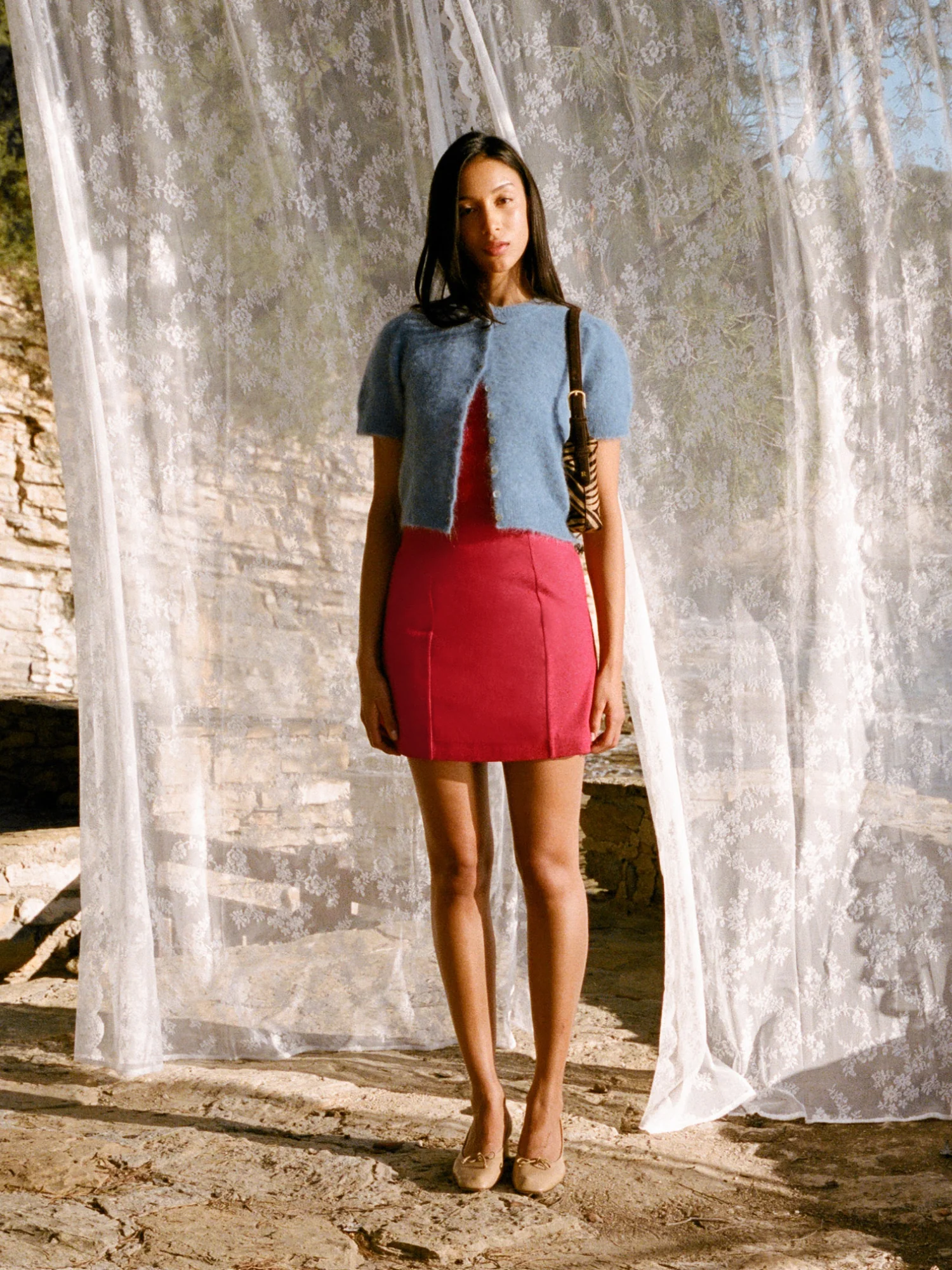 Cardigan ABELINA - Image 4