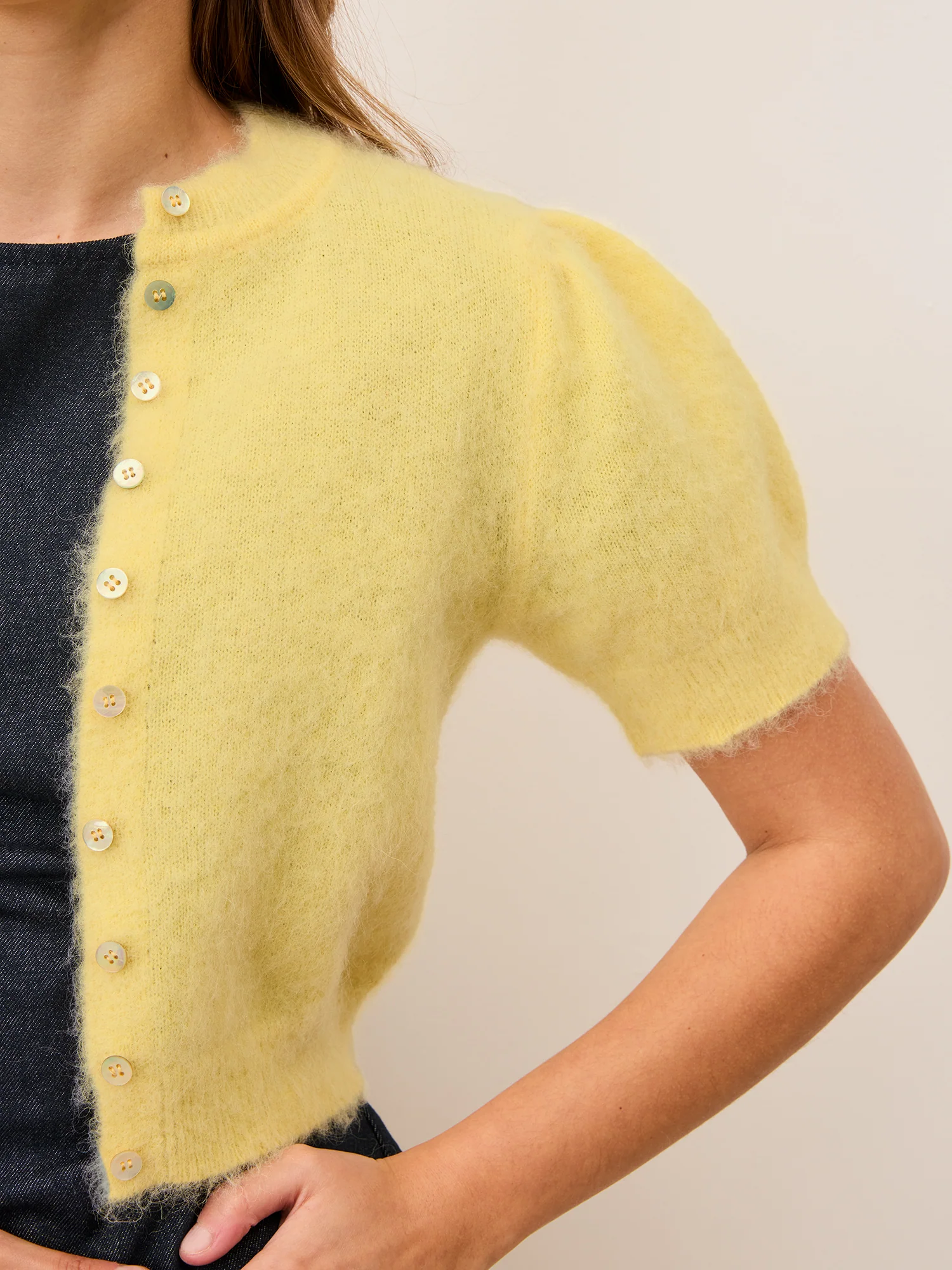 Cardigan ABELINA - Image 3