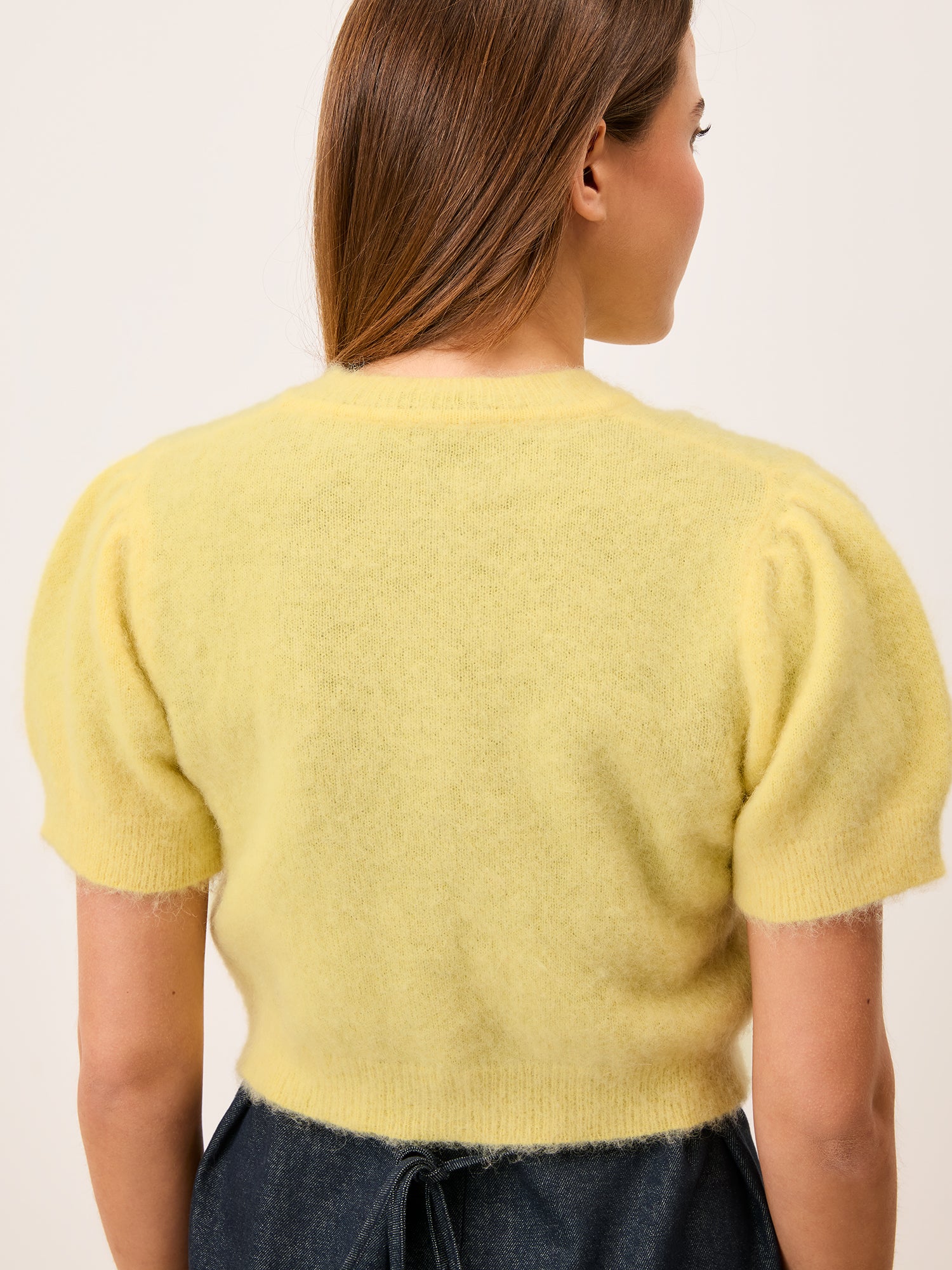 Cardigan ABELINA - Image 4