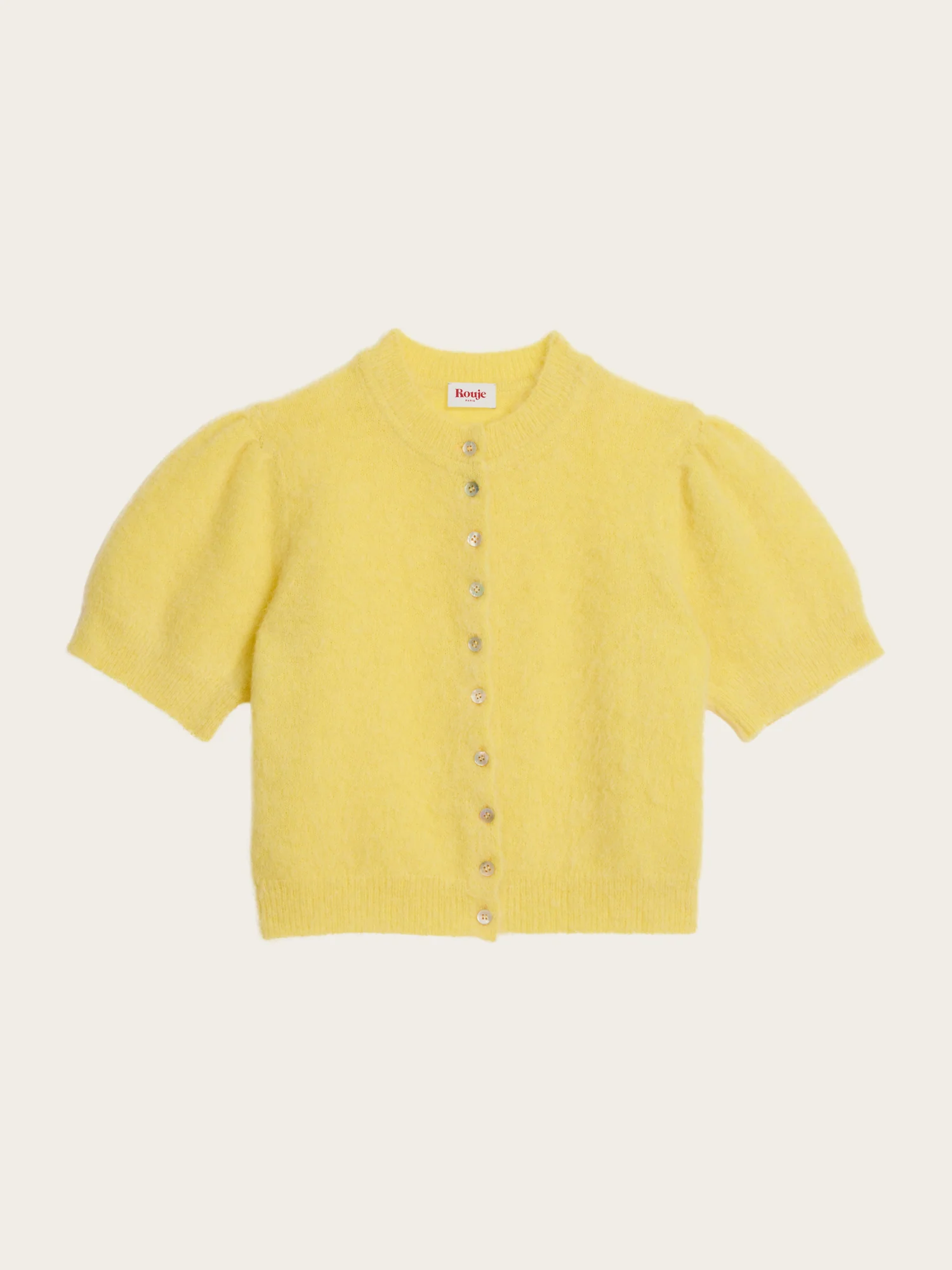 Cardigan ABELINA - Image 5