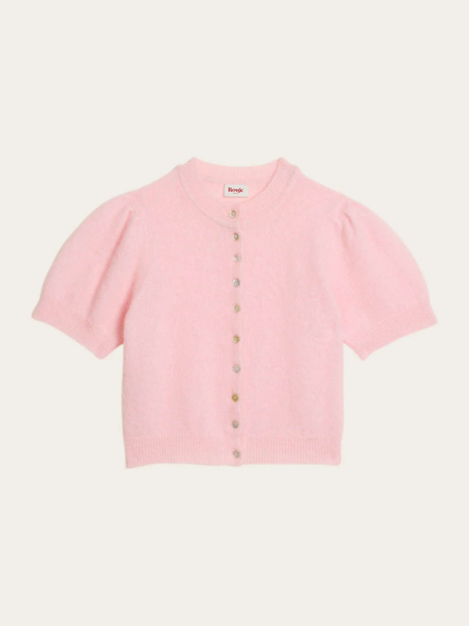 Cardigan ABELINA - Image 4