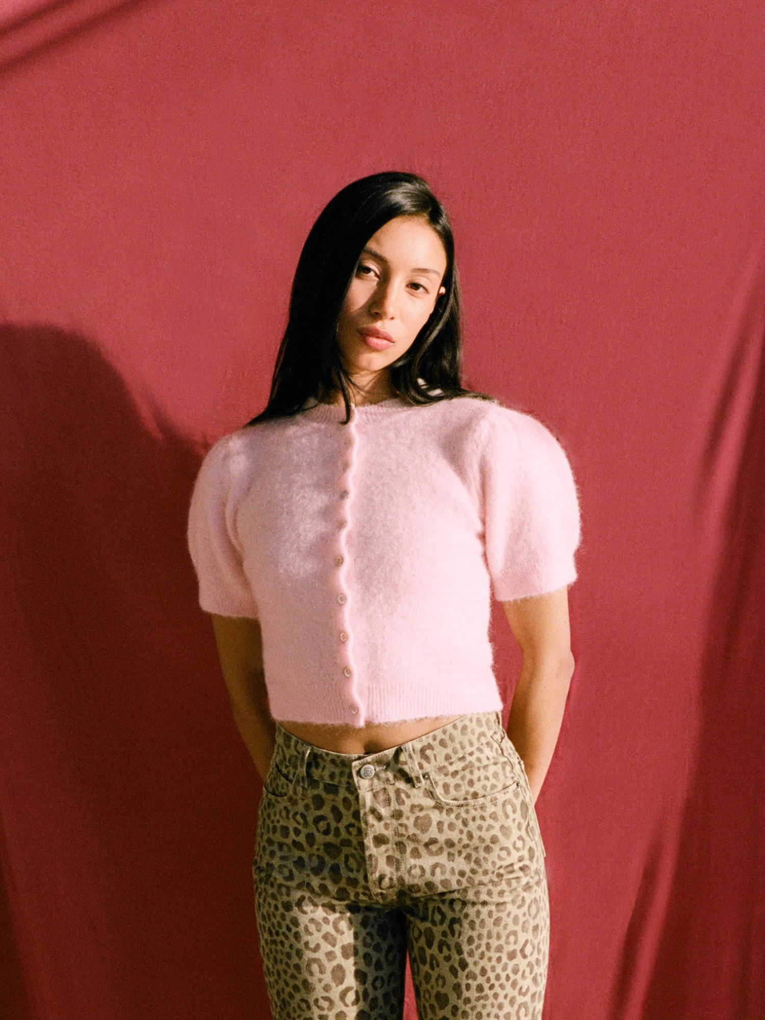 Cardigan ABELINA - Image 5