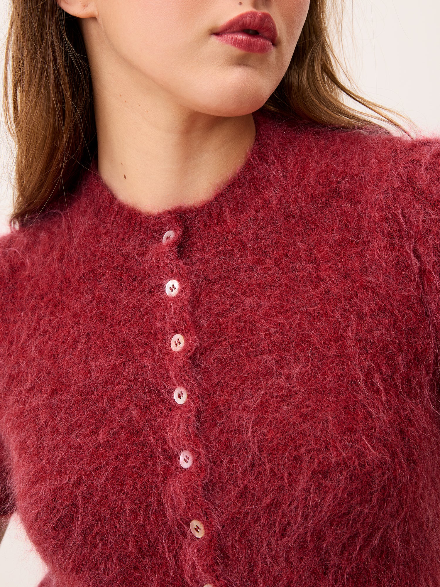 Cardigan ABELINA - Image 3