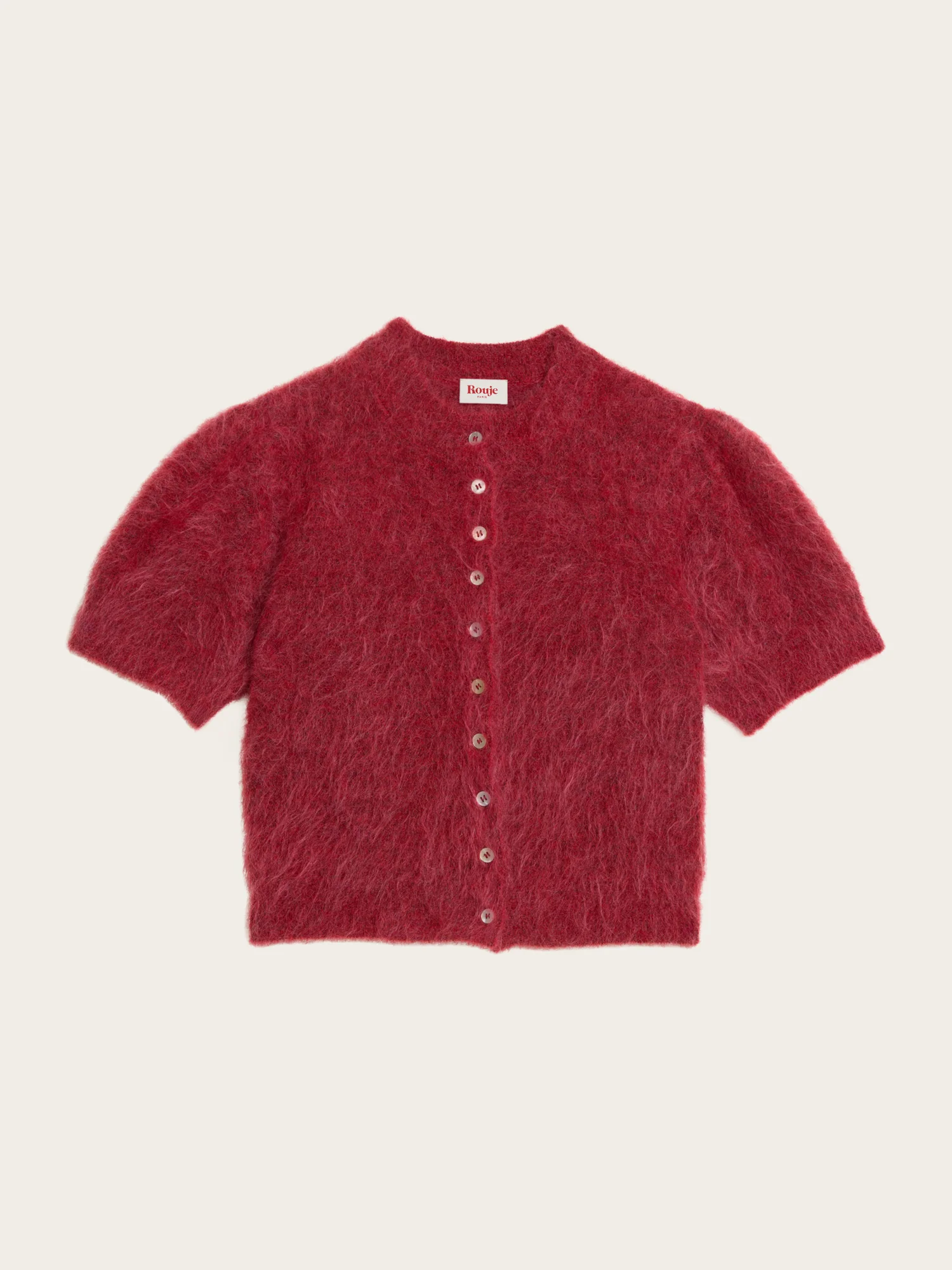 Cardigan ABELINA - Image 5