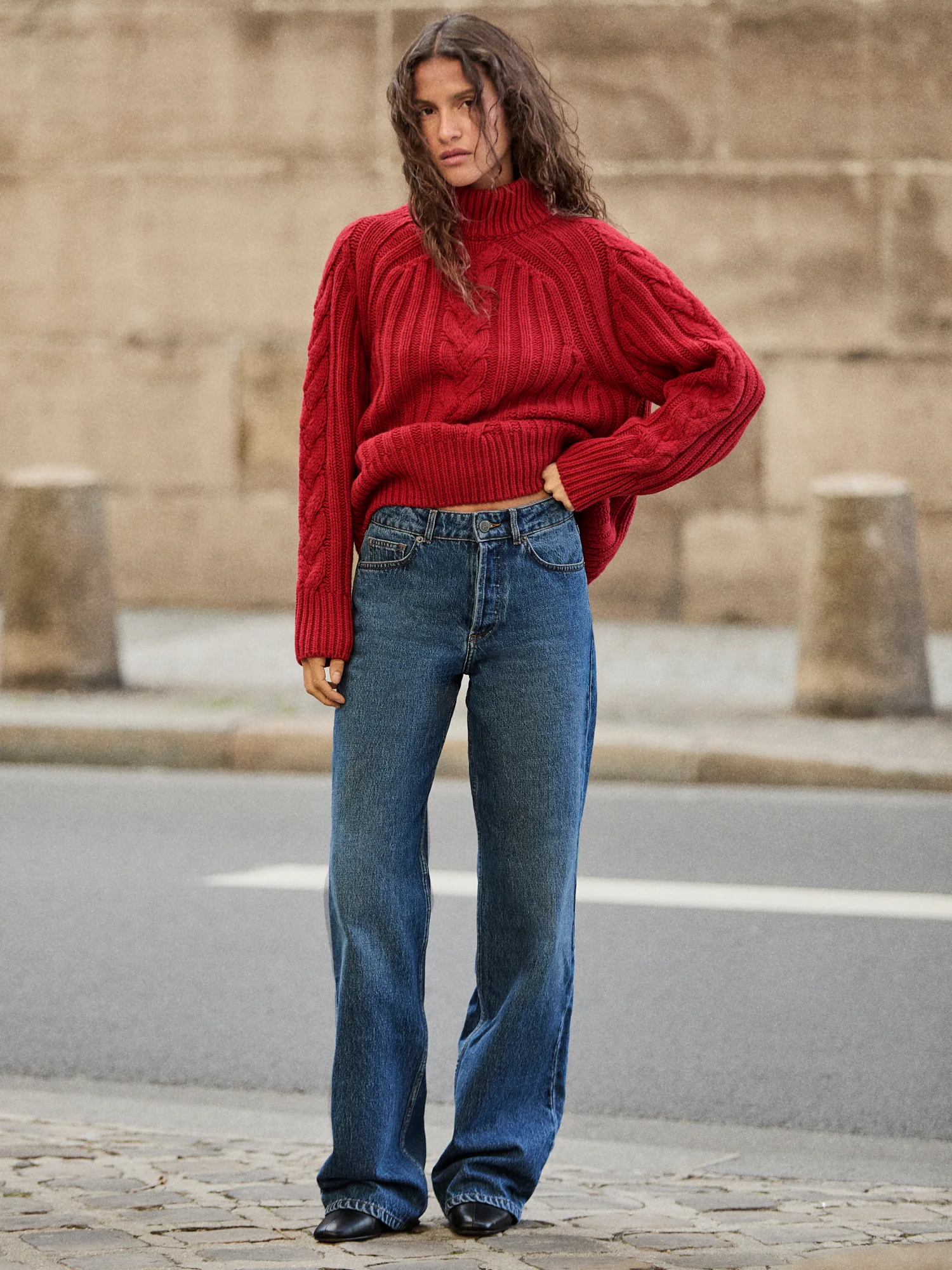 Jeans ANVERS - Image 5