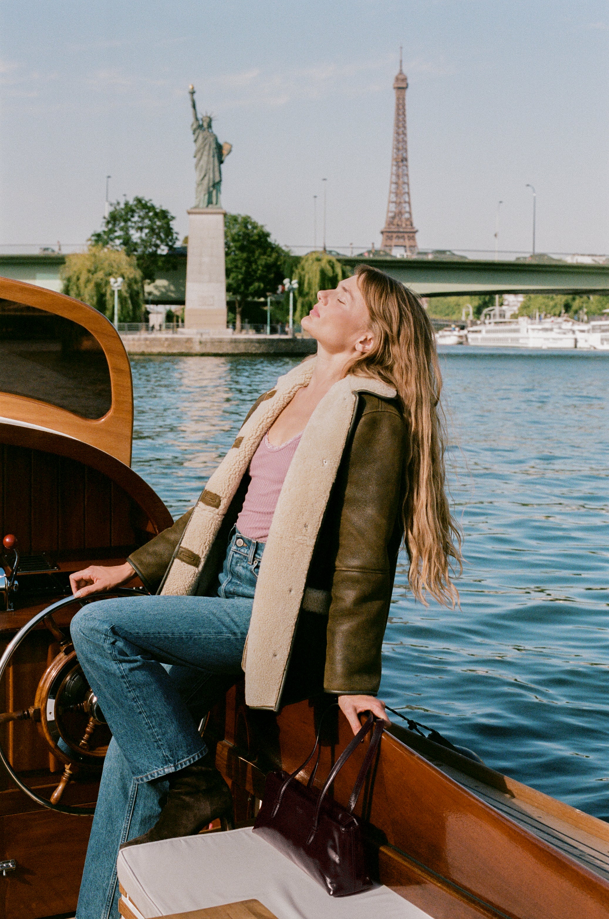 Manteau ARUN - Image 9