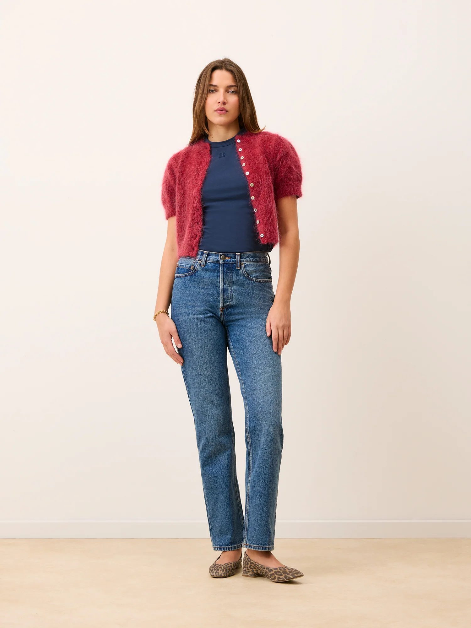 T-Shirt AURELIO - Image 4