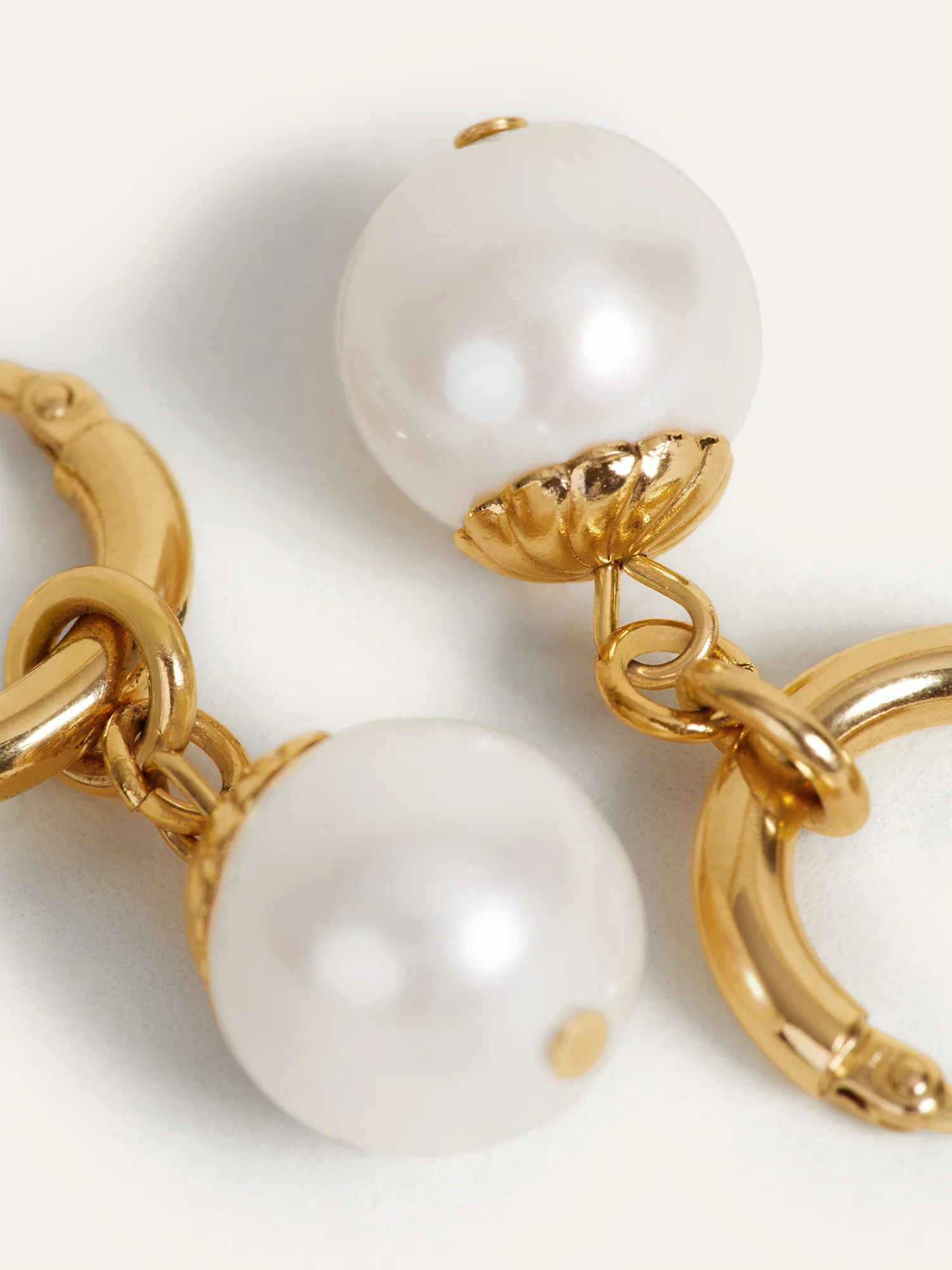 Boucles d'oreilles PERLA - Image 3