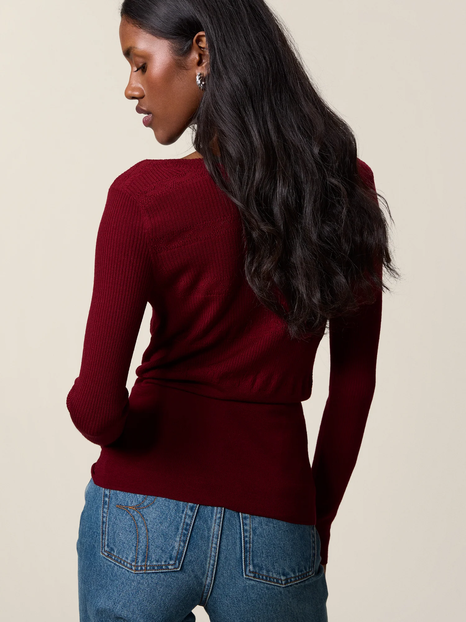 Pull BRIGITTE - Image 4