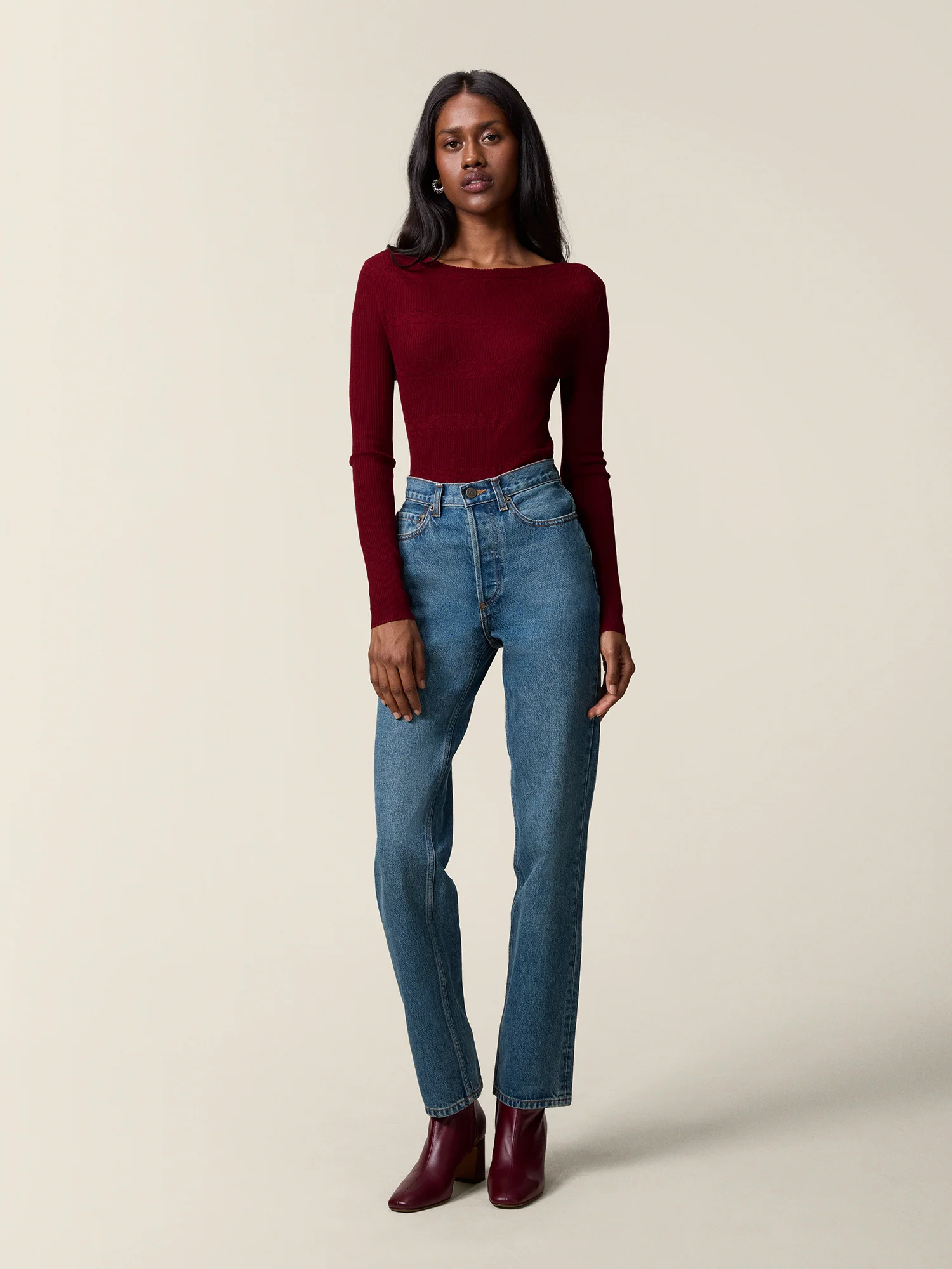 Pull BRIGITTE - Image 5