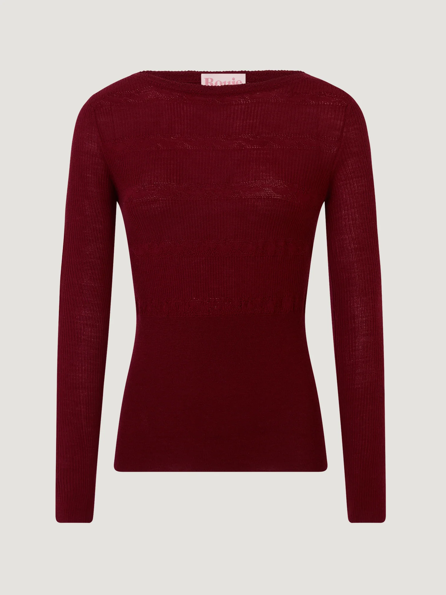 Pull BRIGITTE - Image 6