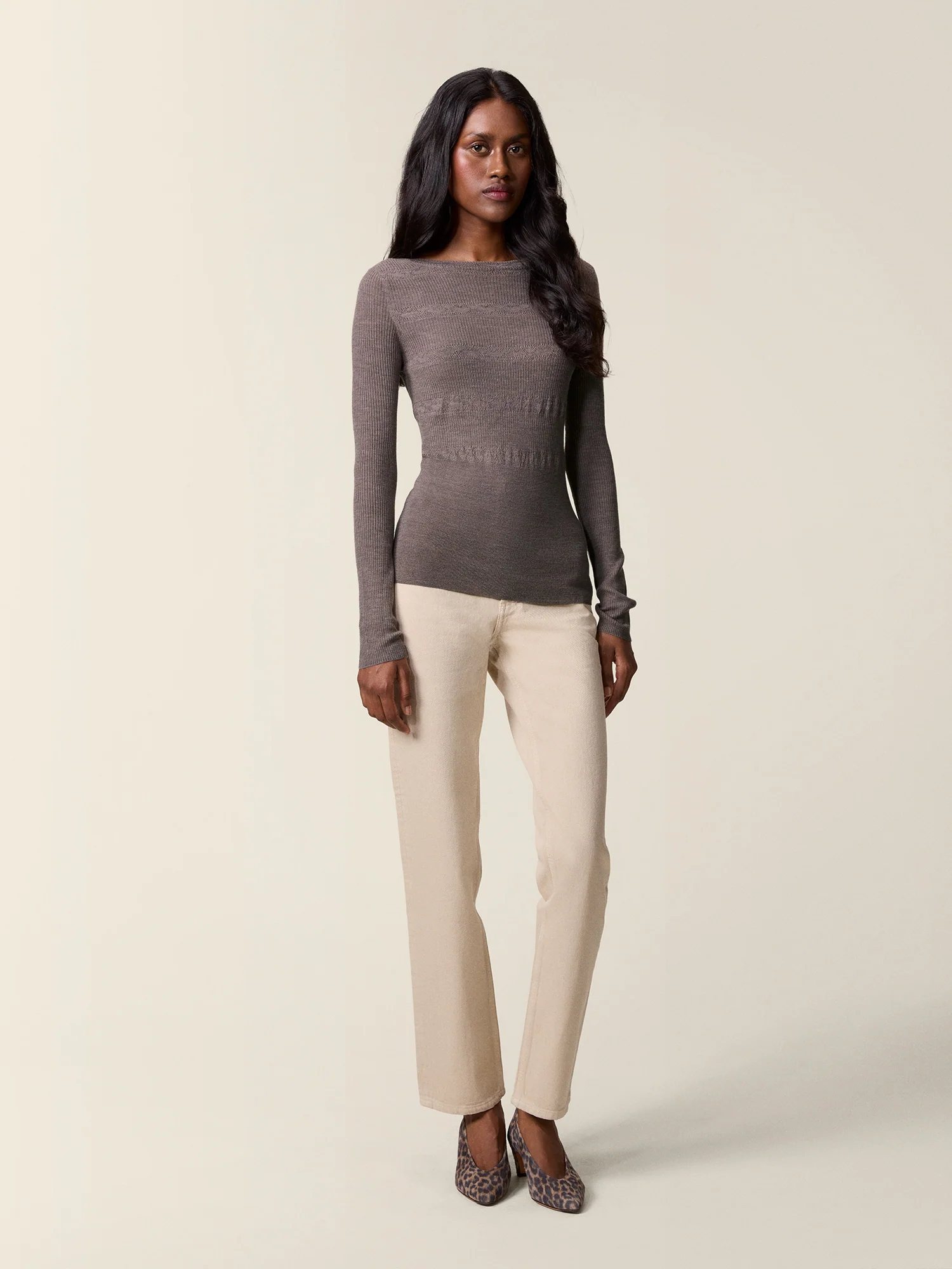 Pull BRIGITTE - Image 4