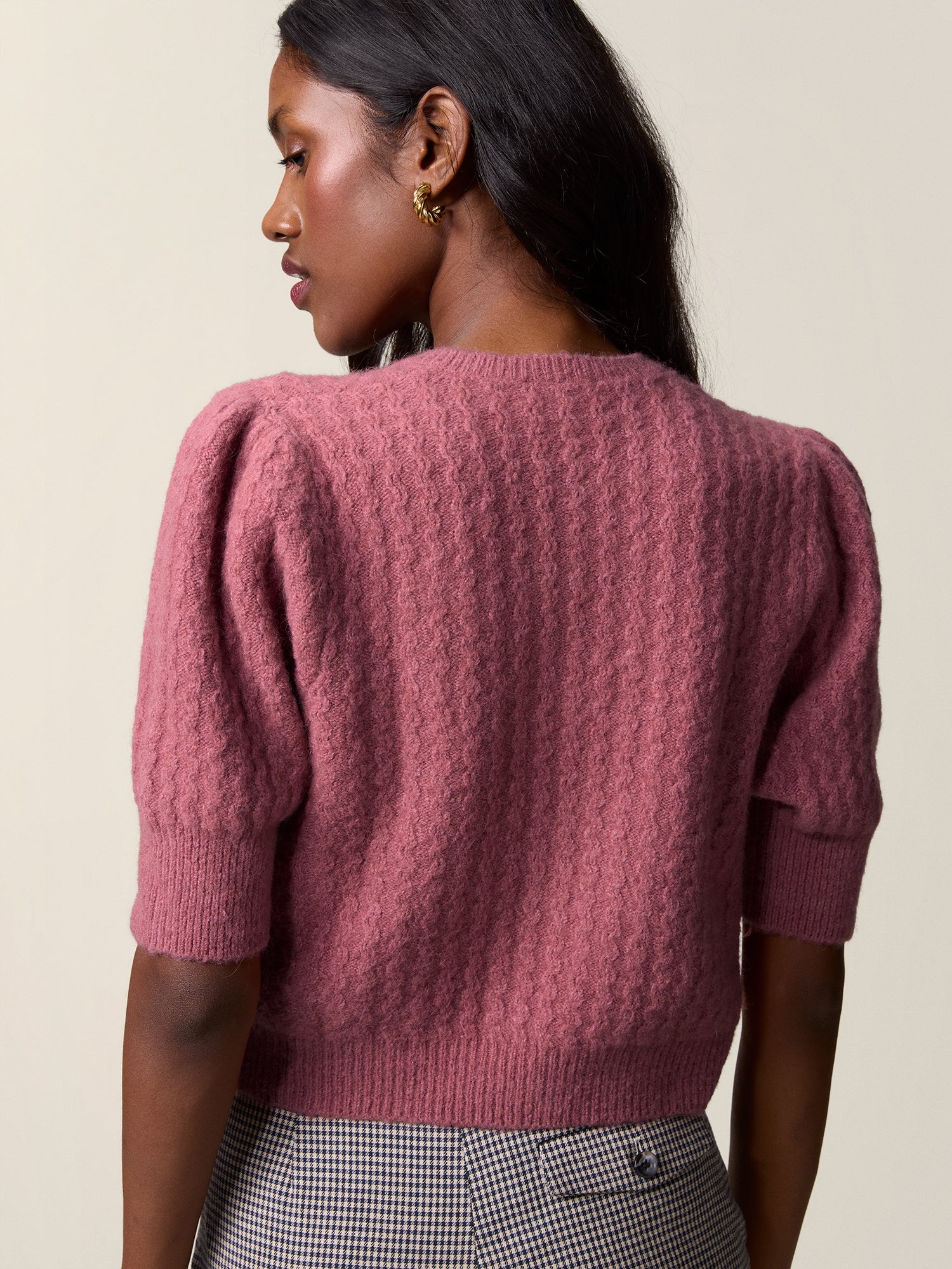 Cardigan CASSIA - Image 4