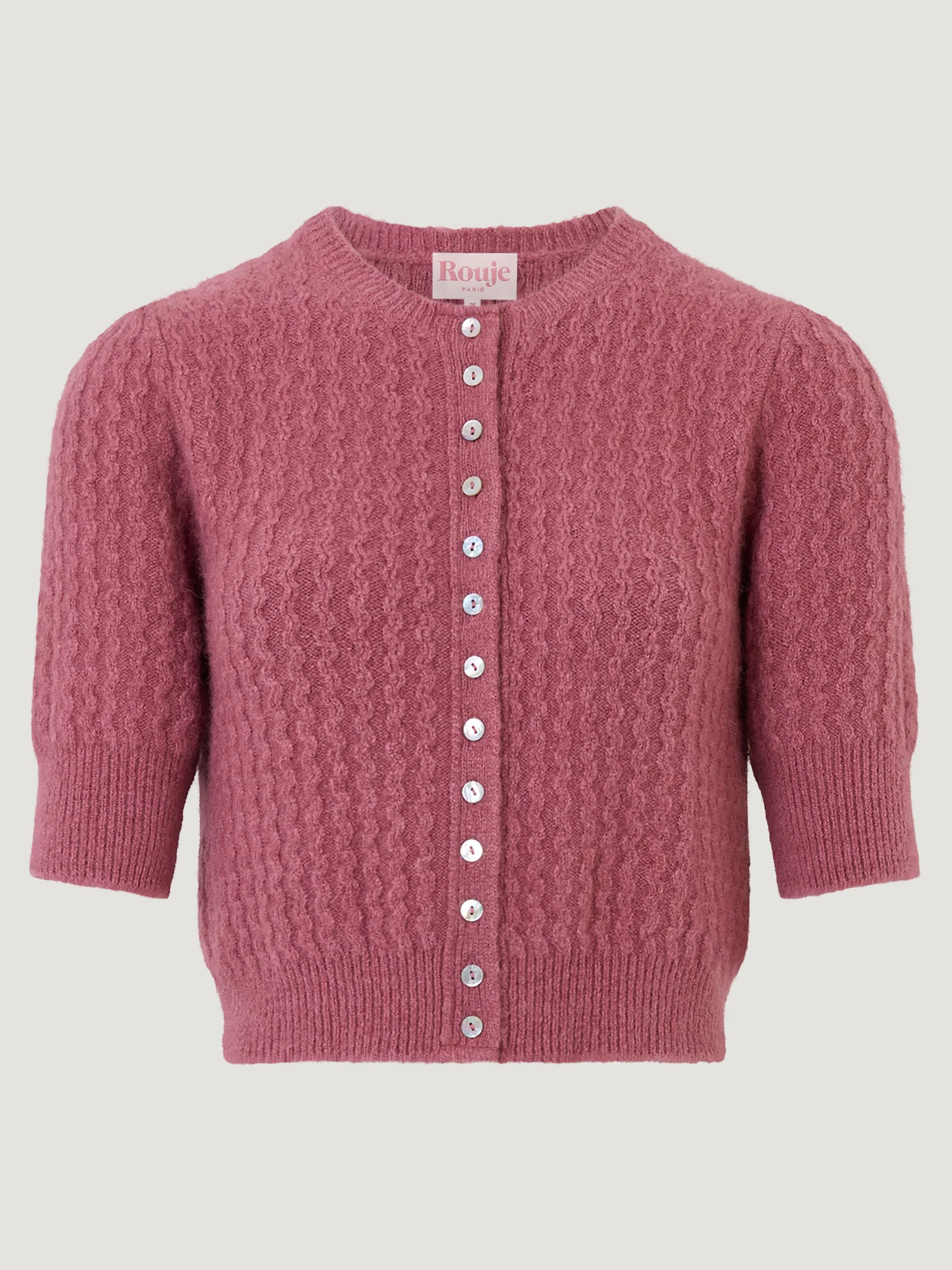 Cardigan CASSIA - Image 5