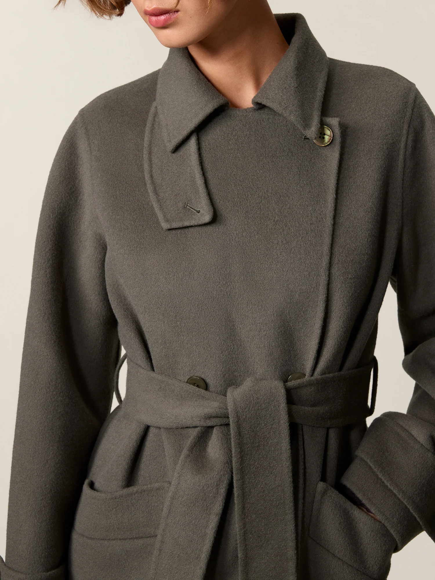 Manteau CONRAD - Image 3