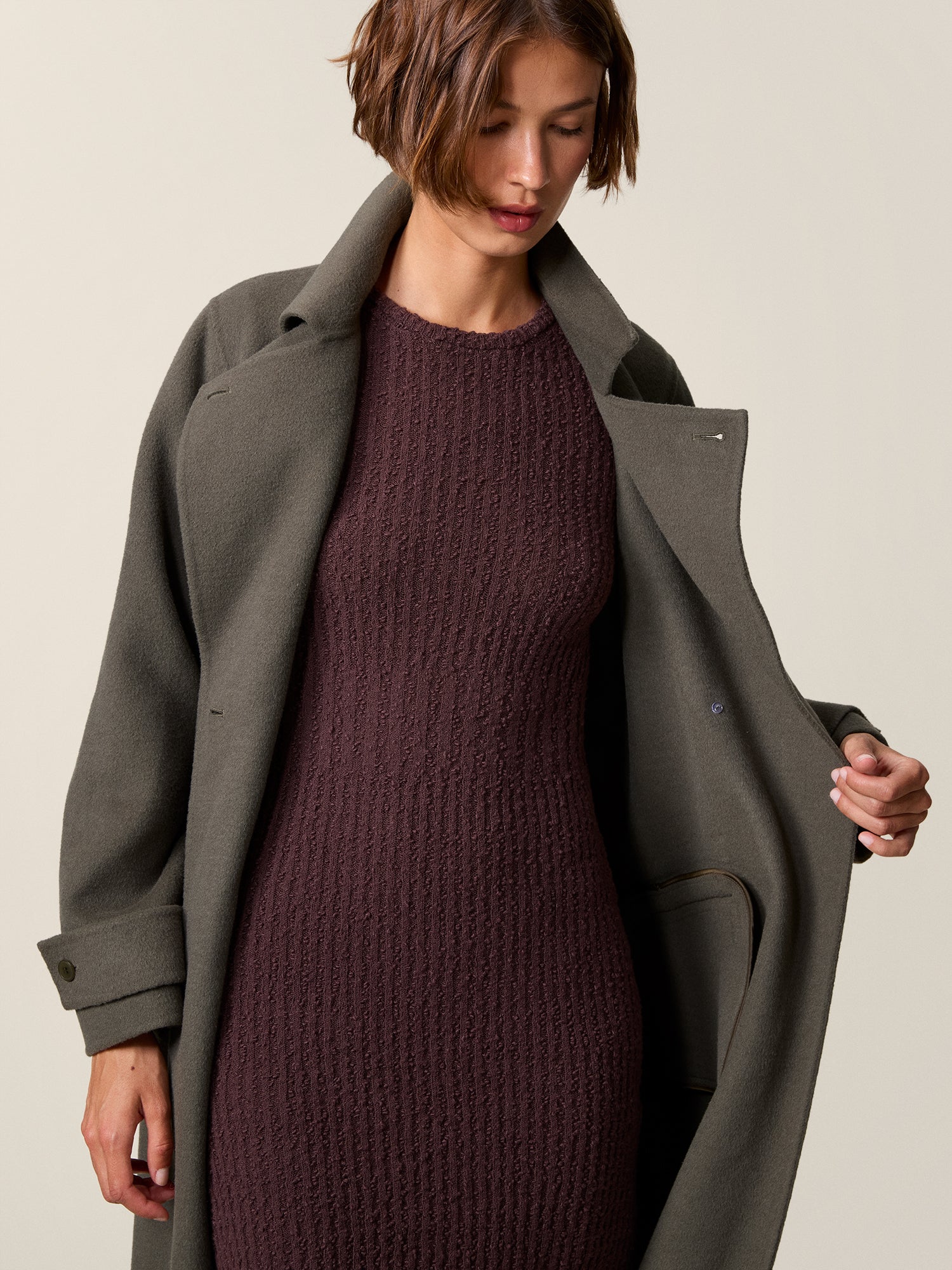 Manteau CONRAD - Image 4