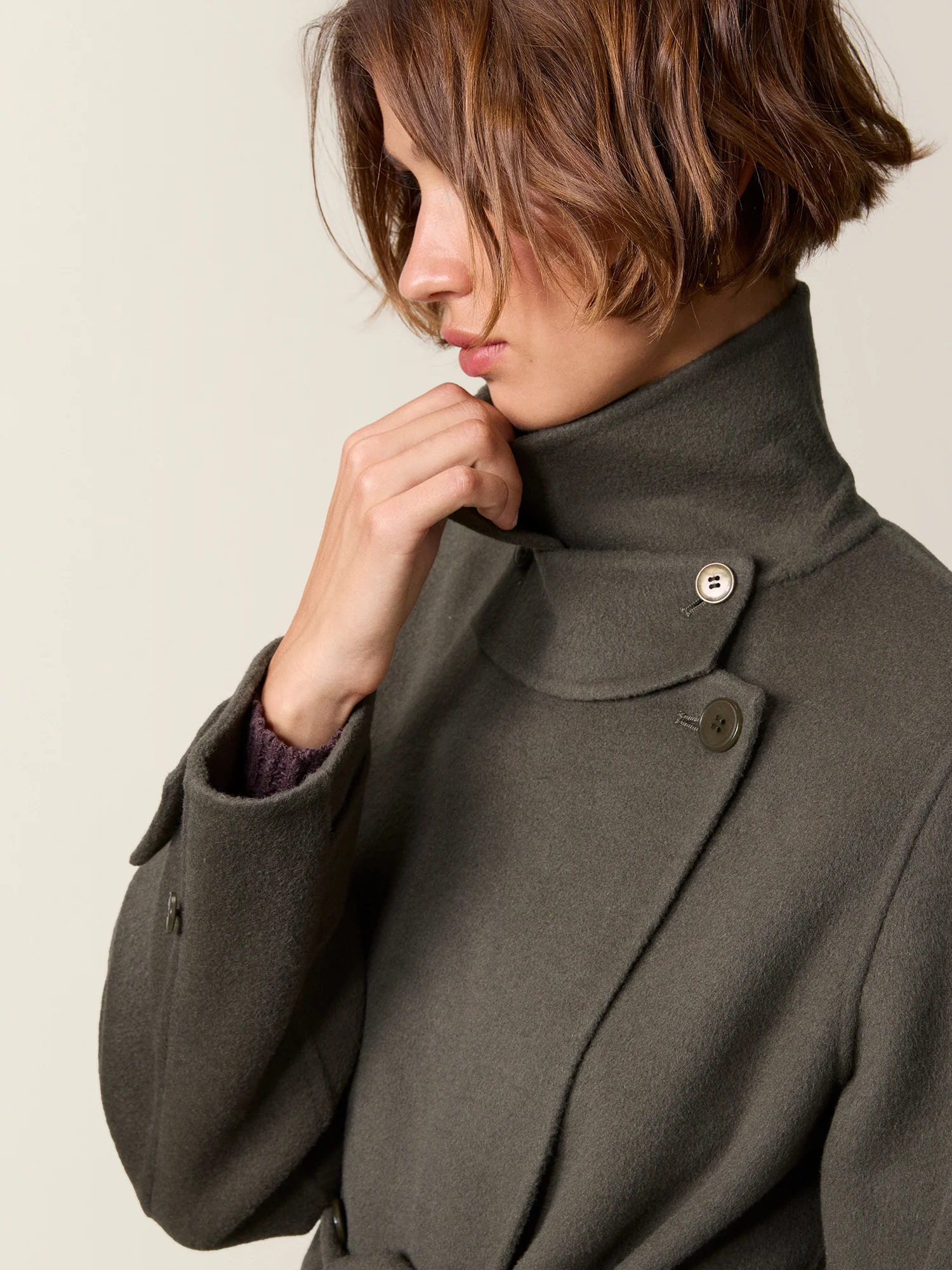 Manteau CONRAD - Image 5