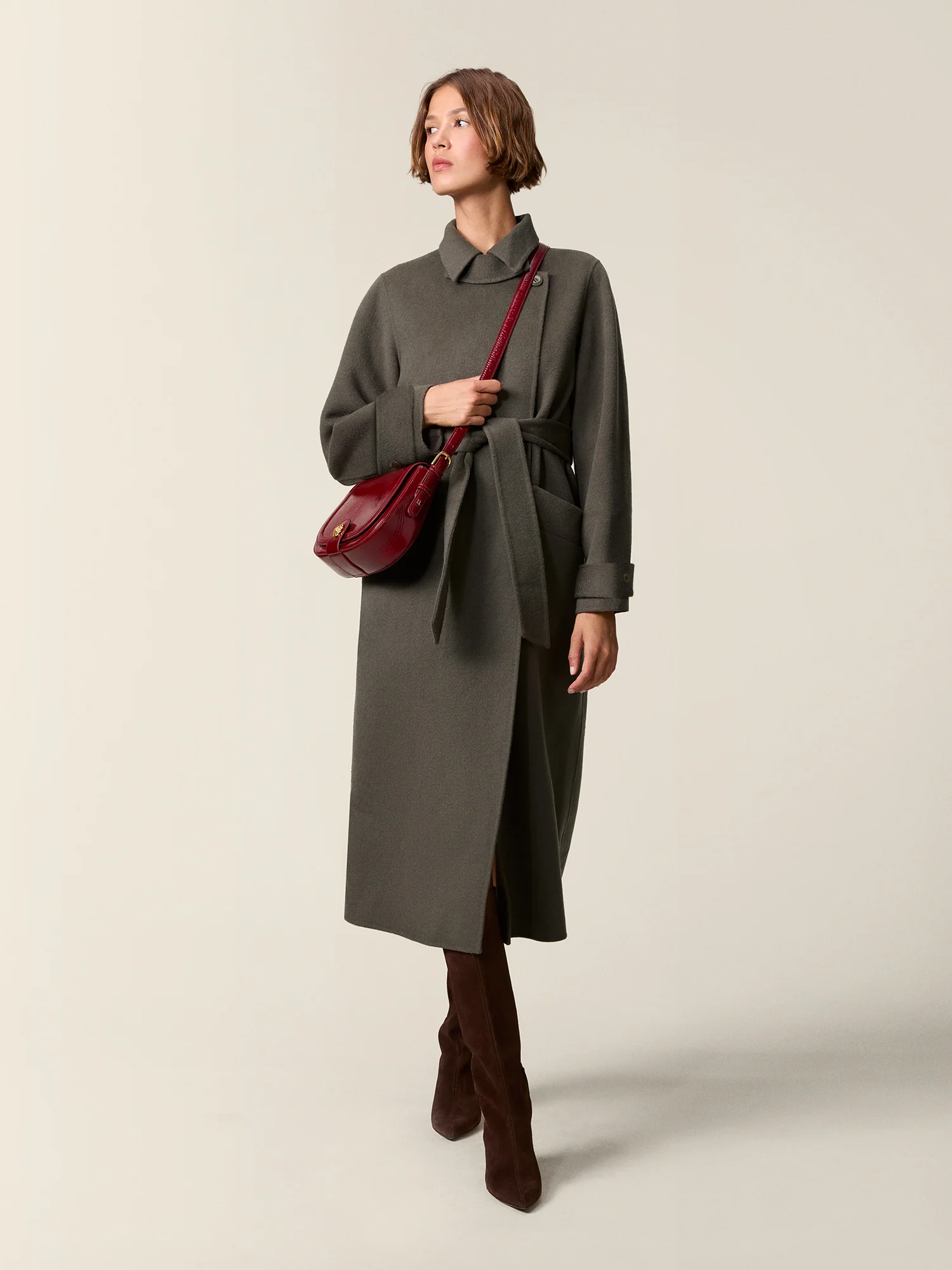 Manteau CONRAD - Image 7
