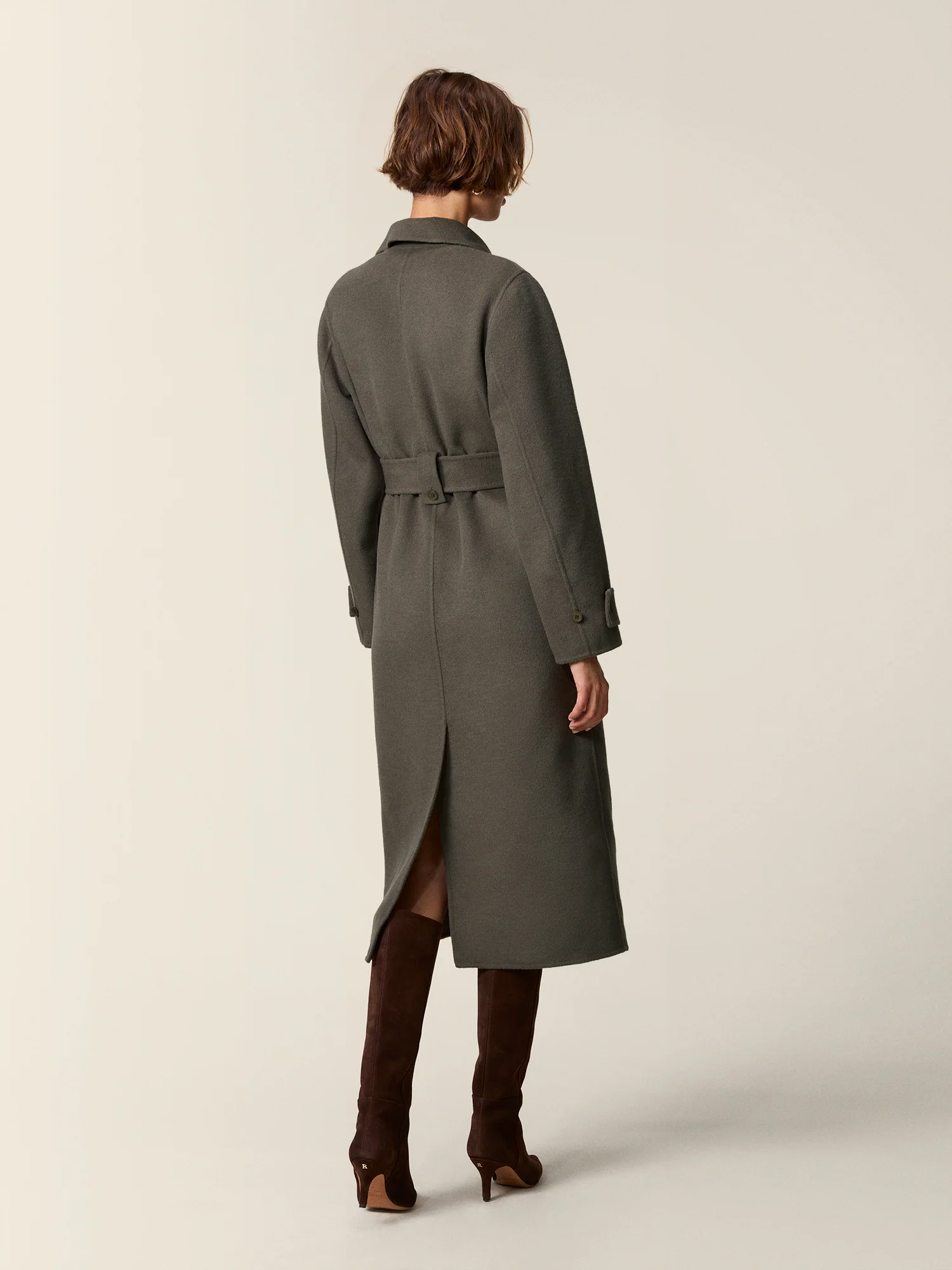 Manteau CONRAD - Image 8