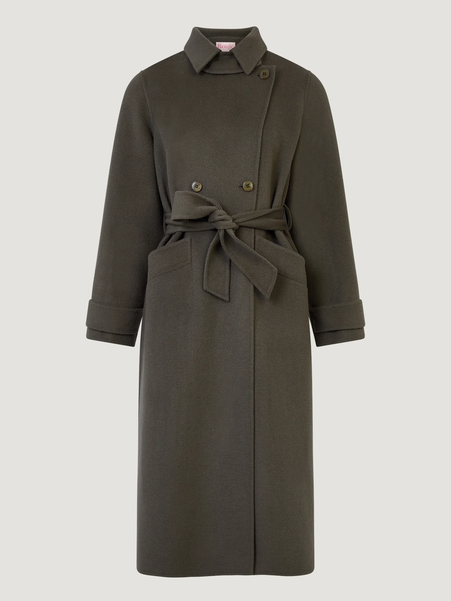 Manteau CONRAD - Image 9