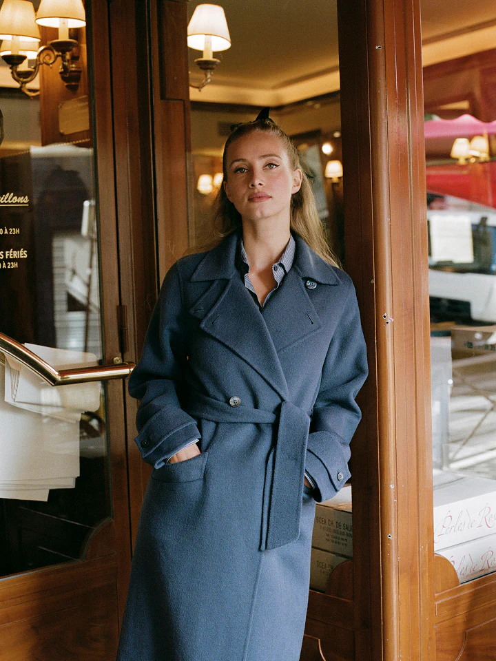 Manteau CONRAD - Image 10