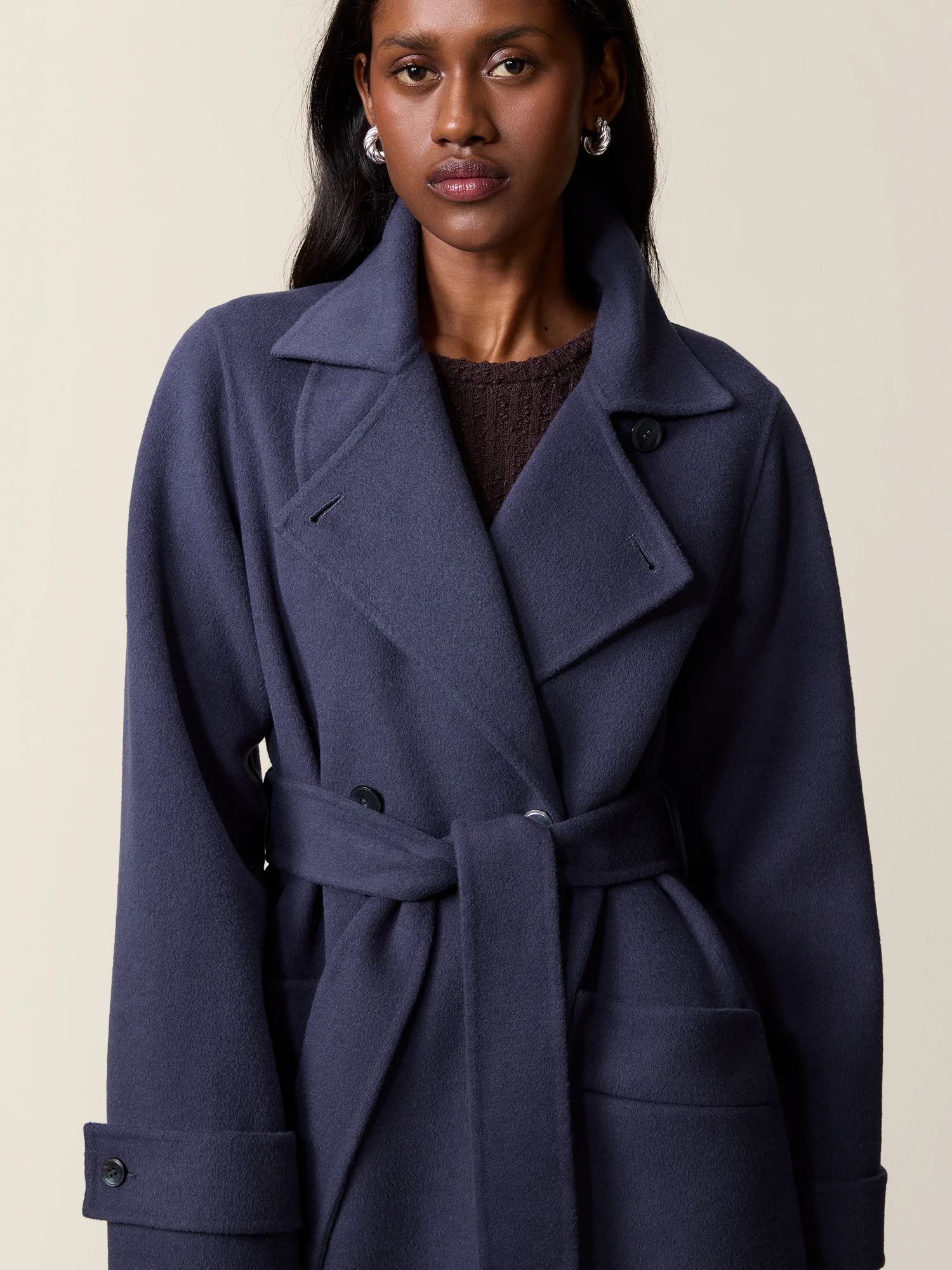Manteau CONRAD - Image 3