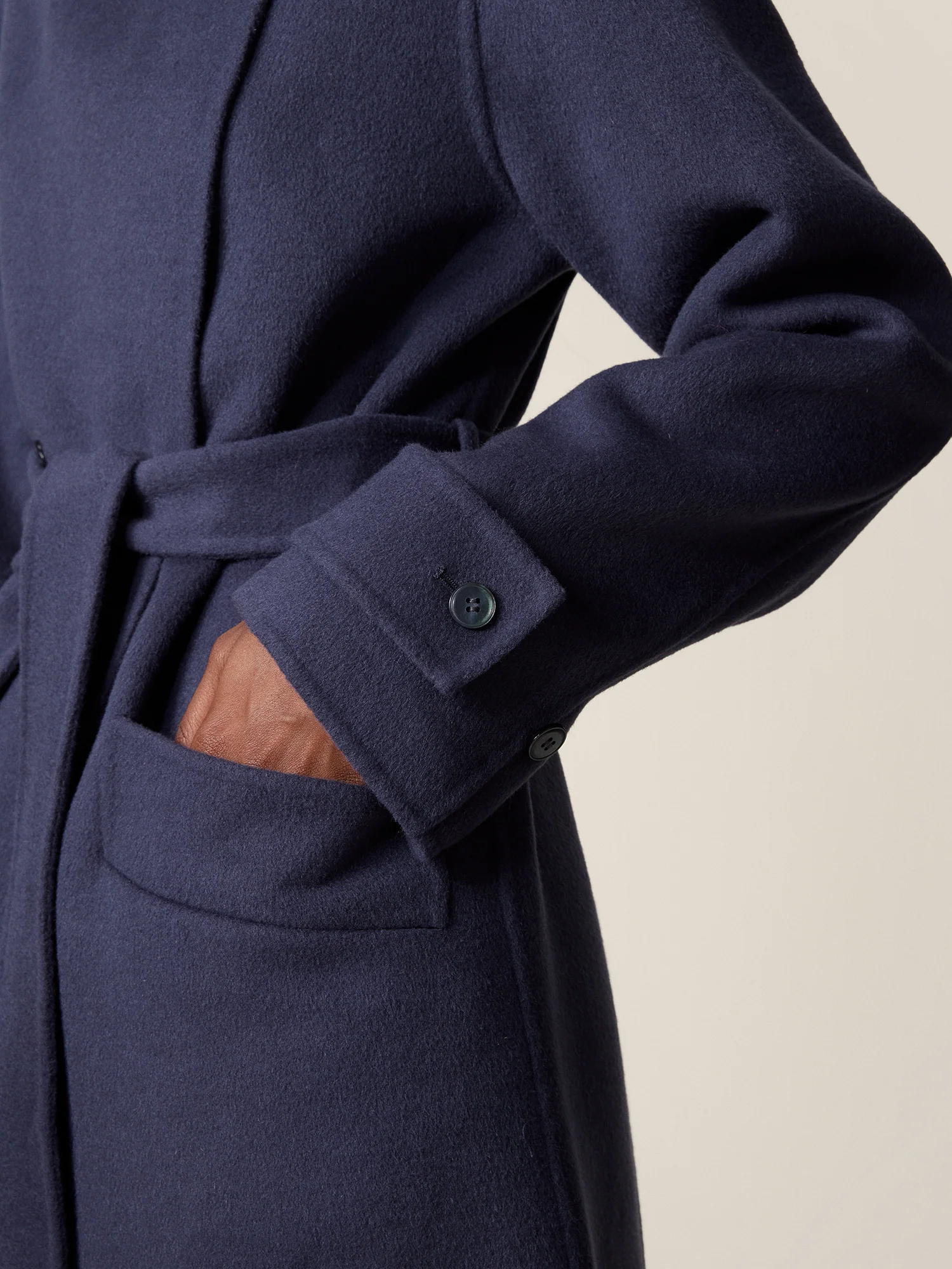 Manteau CONRAD - Image 4