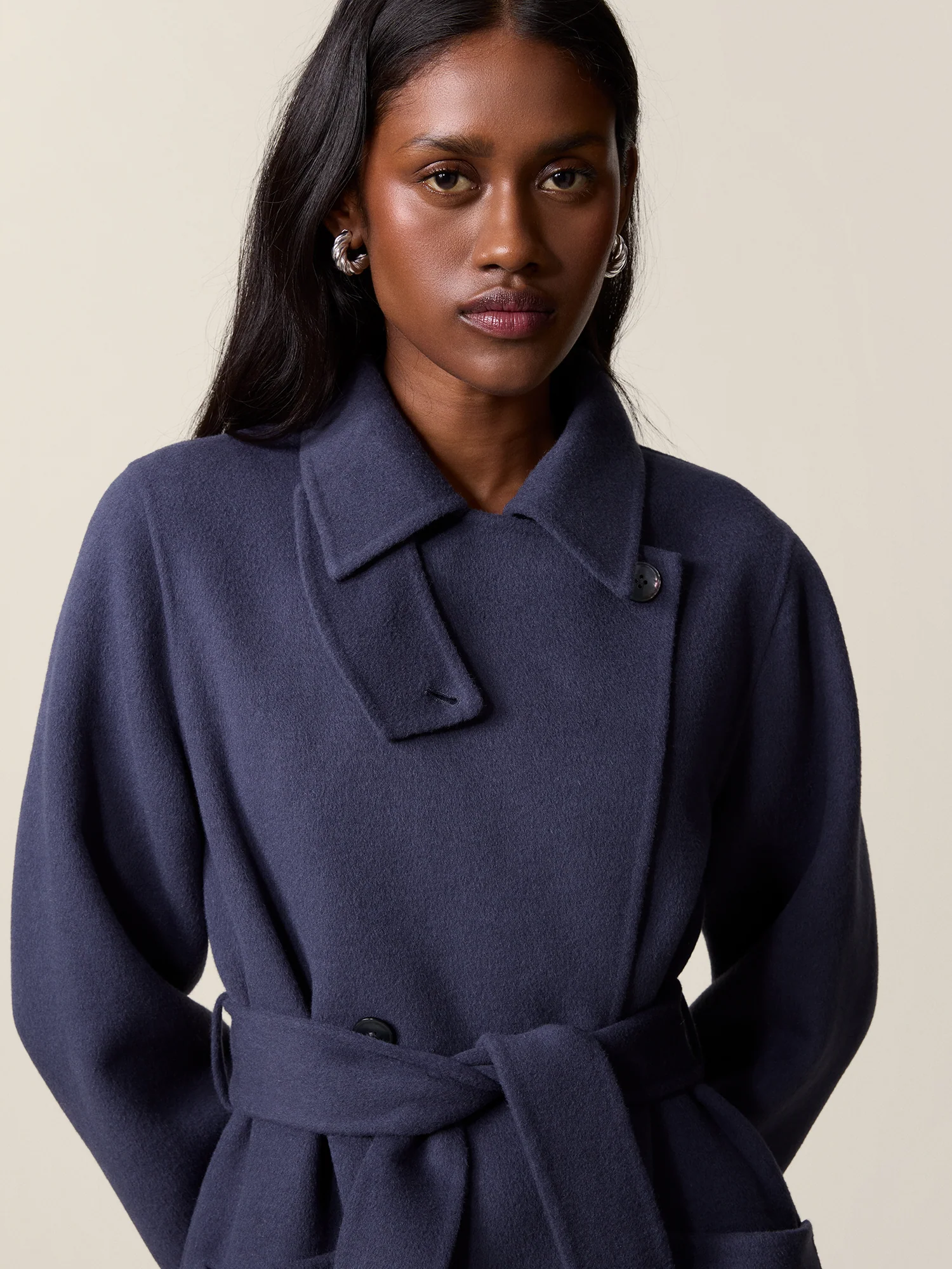 Manteau CONRAD - Image 6