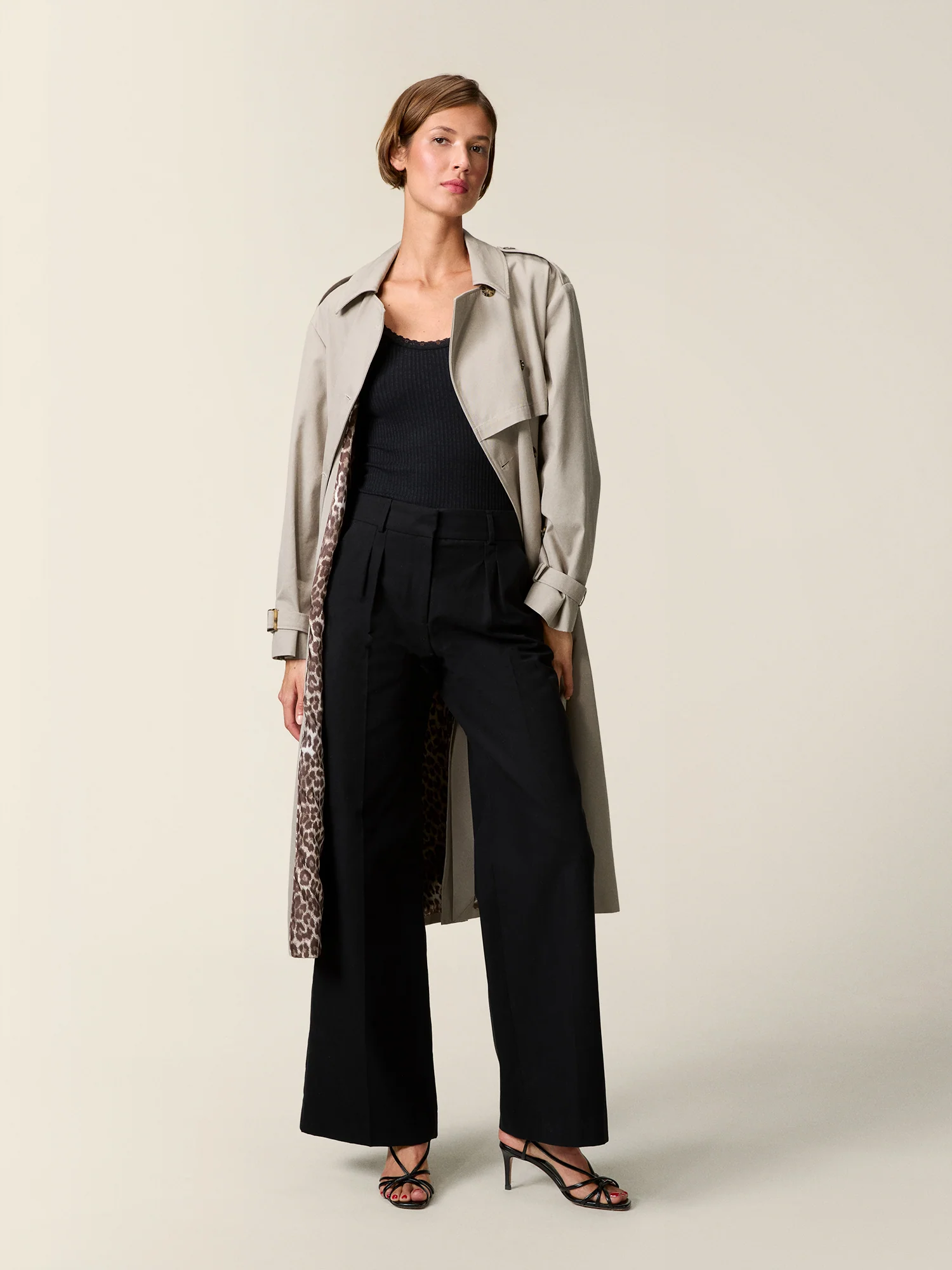 Pantalon ENGUERRAND - Image 6