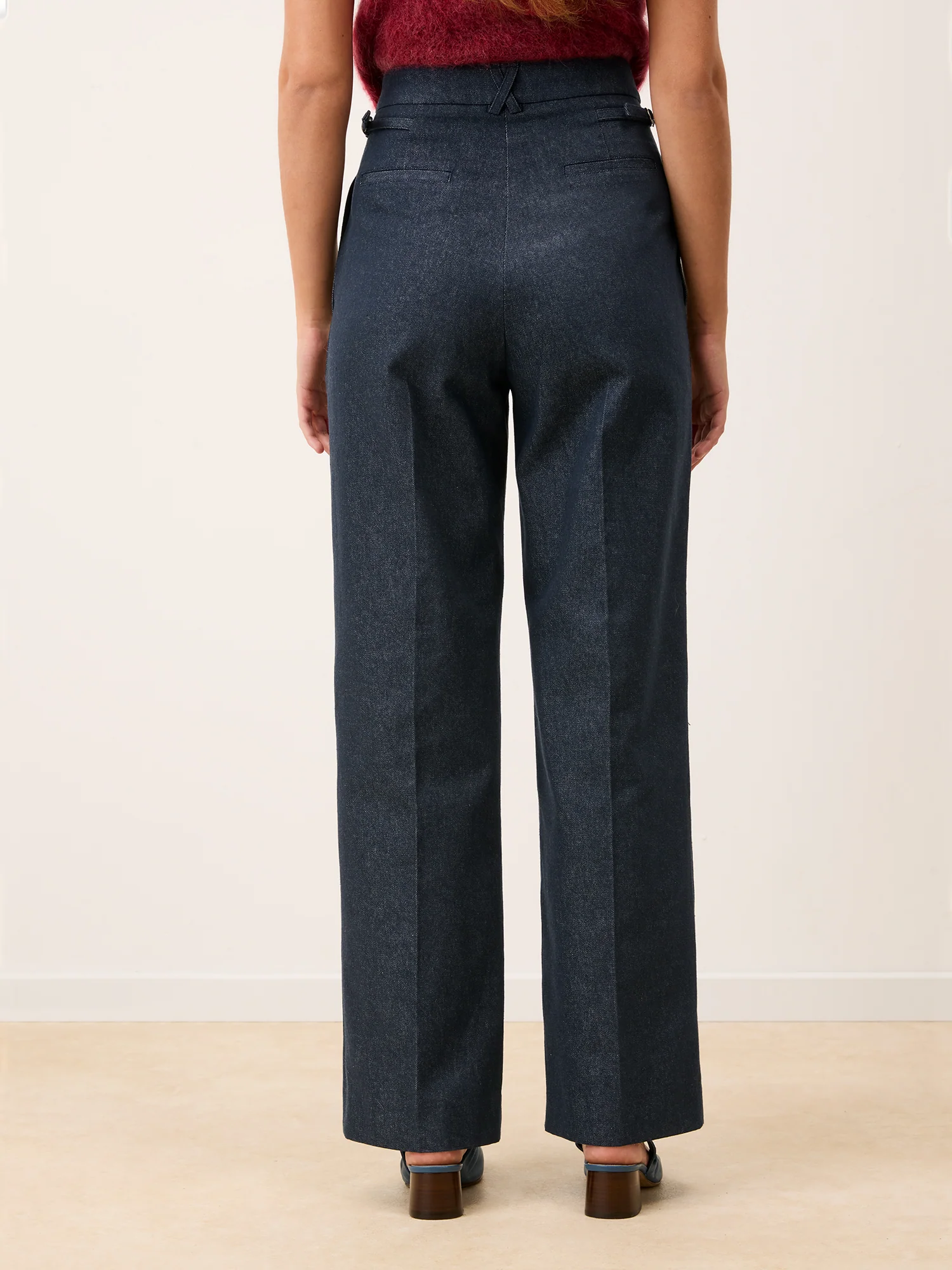 Pantalon EUGENE - Image 3