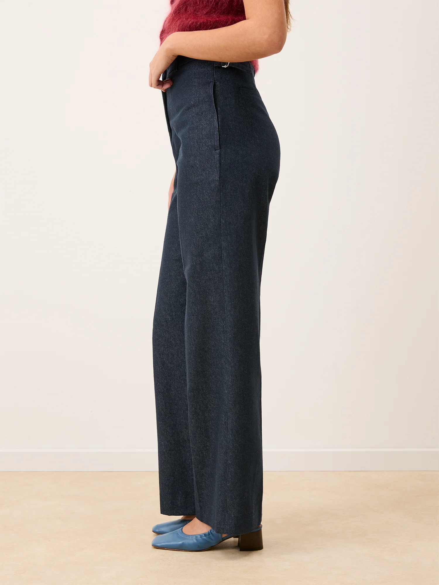 Pantalon EUGENE - Image 4