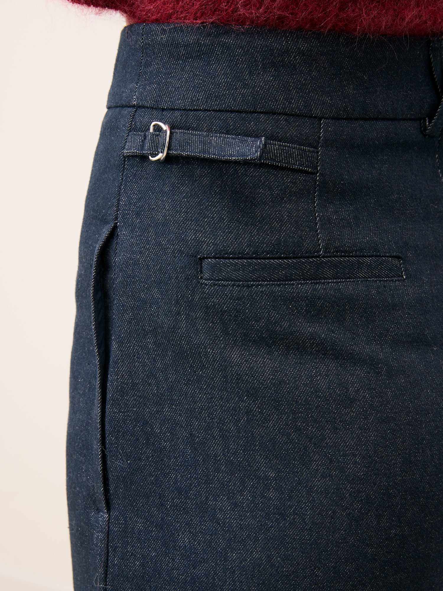 Pantalon EUGENE - Image 5