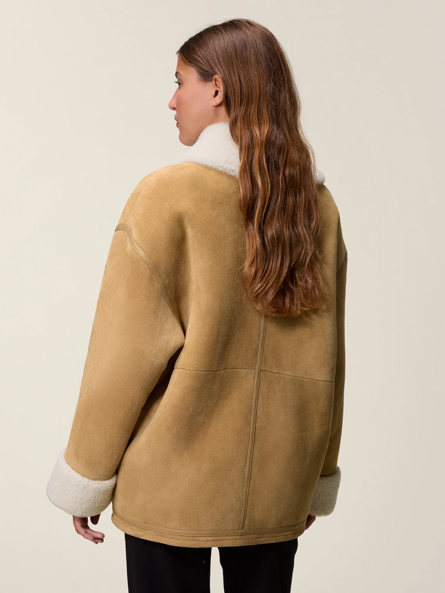 Manteau FERDINAND - Image 3