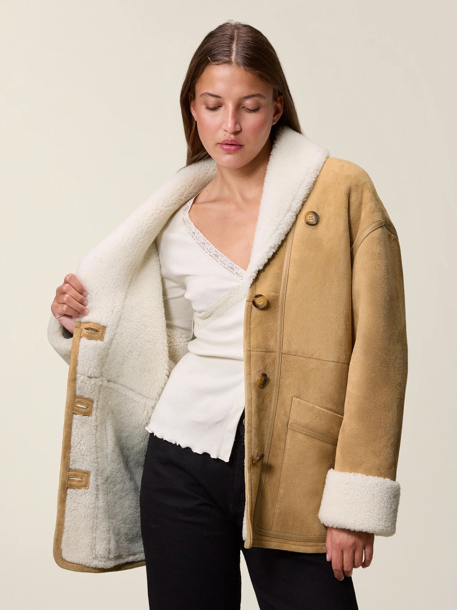 Manteau FERDINAND - Image 4