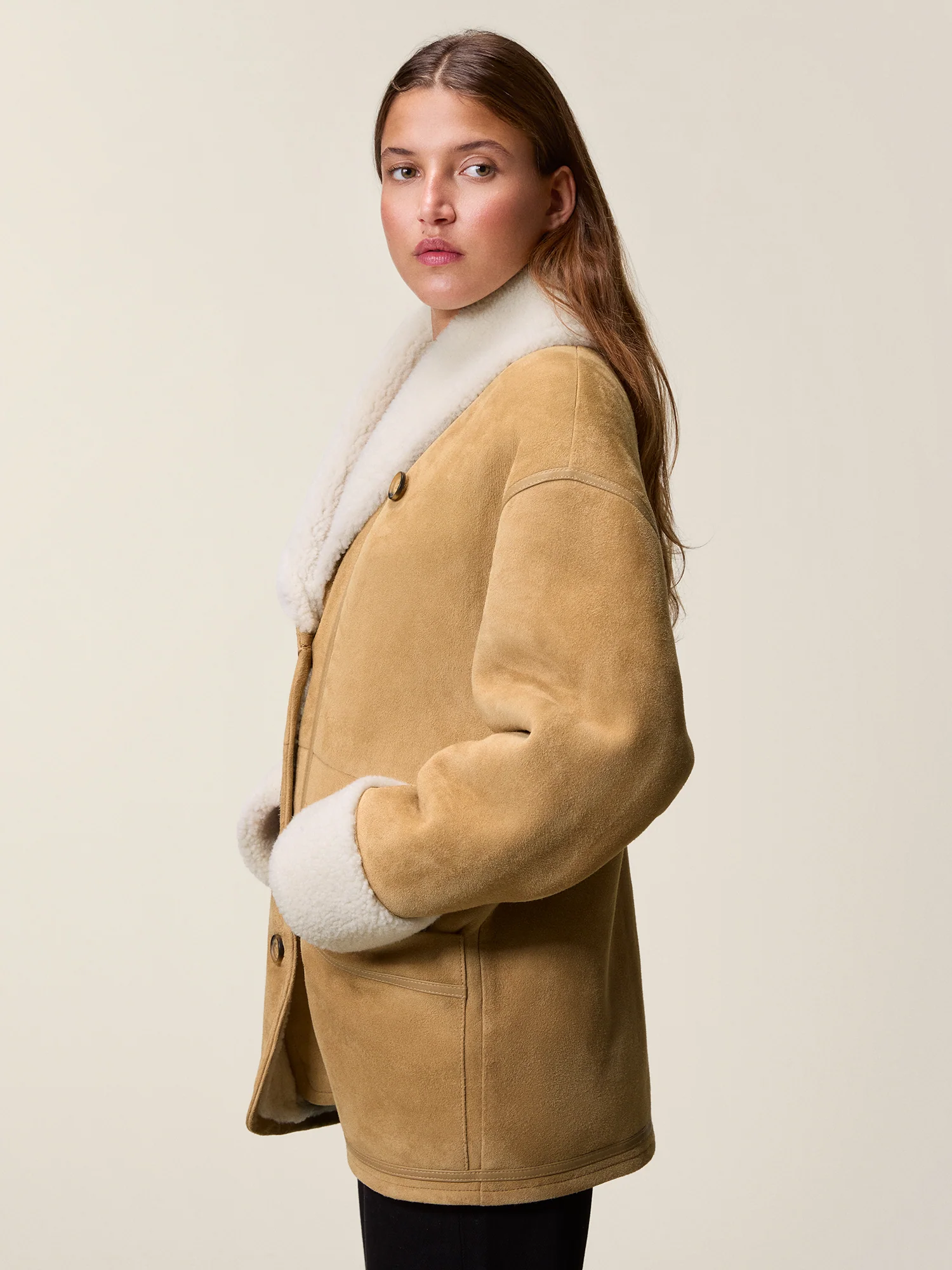 Manteau FERDINAND - Image 5