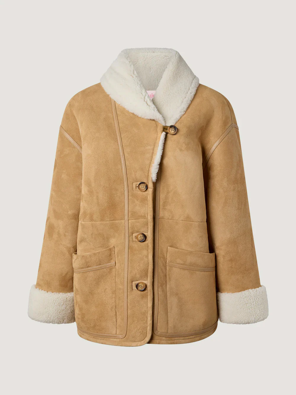 Manteau FERDINAND - Image 7