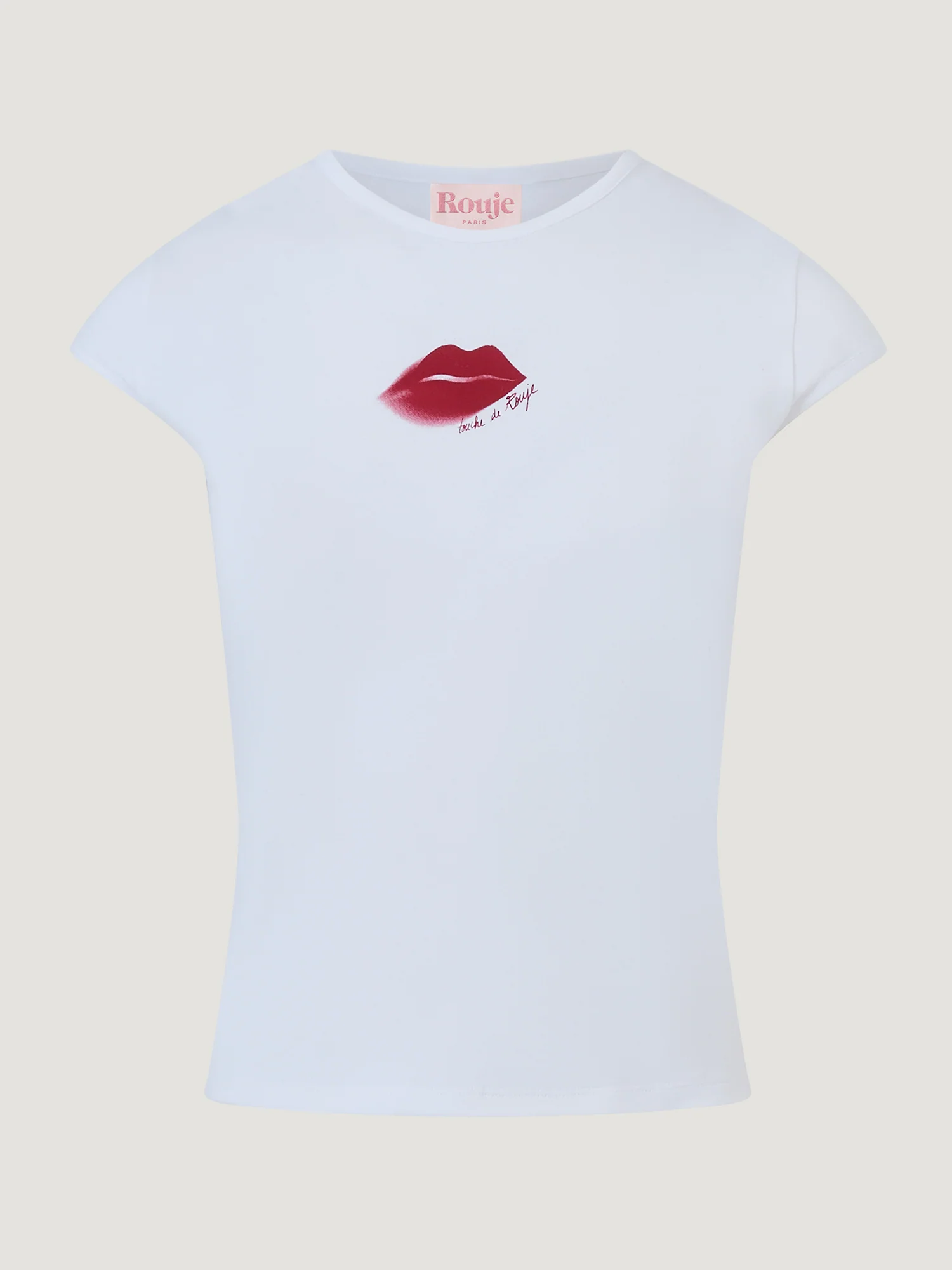 T-Shirt FERGUS - Image 5