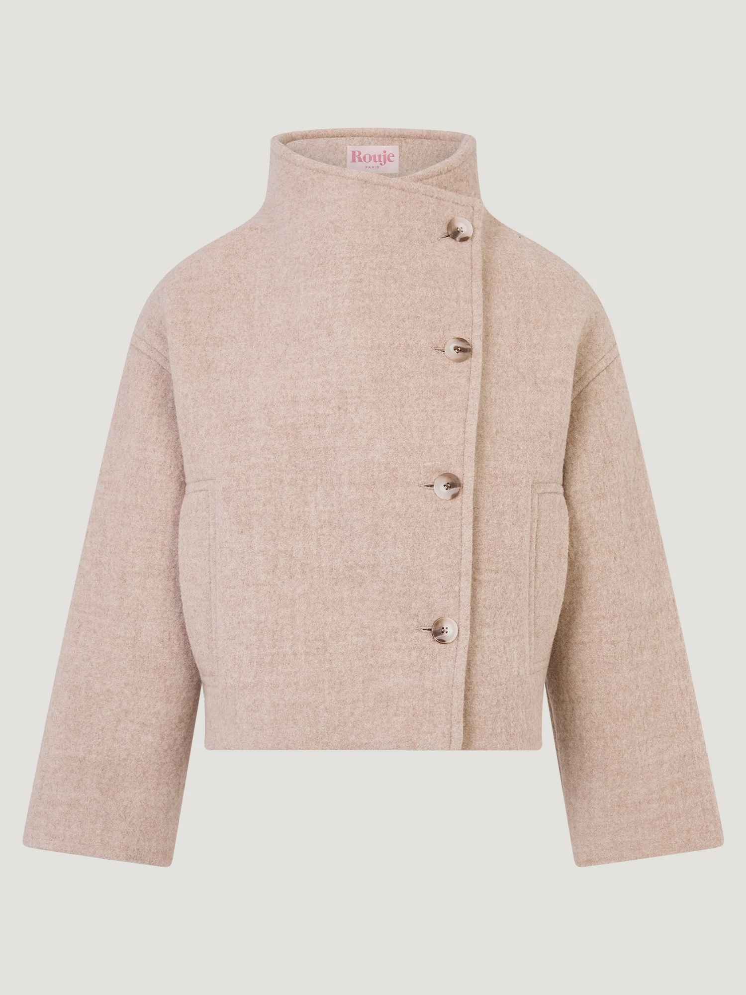 Manteau GEDEON - Image 11