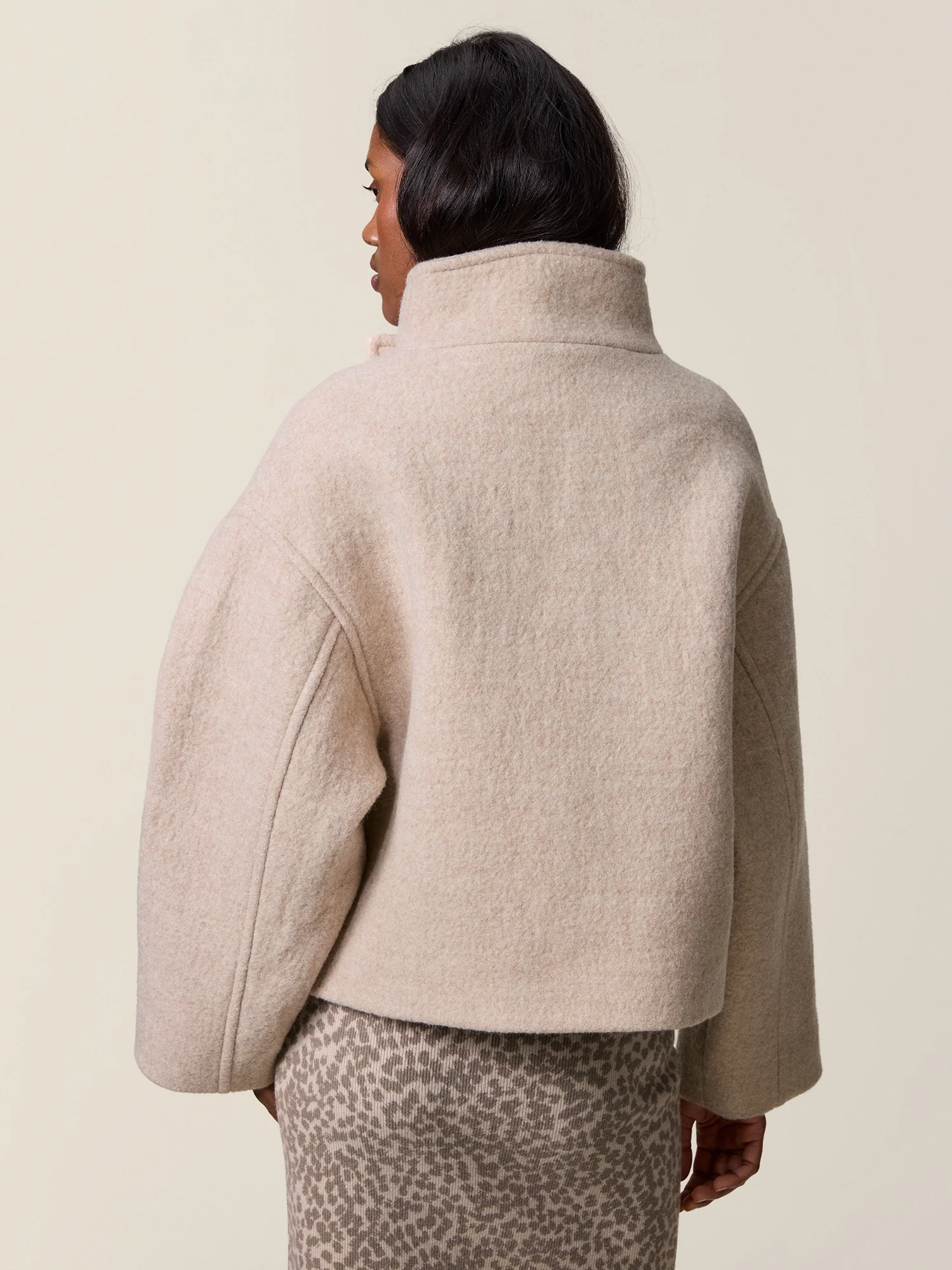 Manteau GEDEON - Image 4