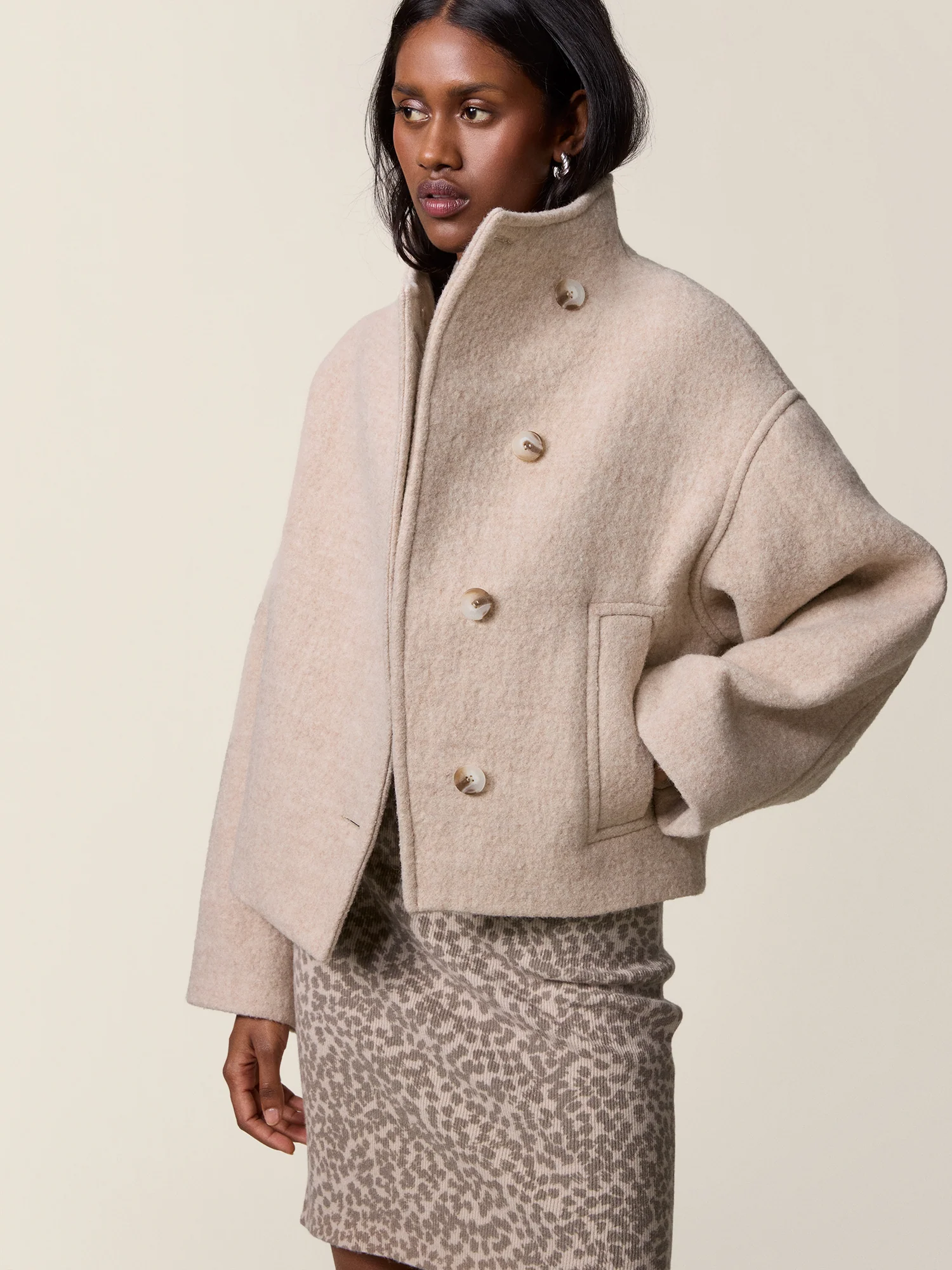 Manteau GEDEON - Image 6