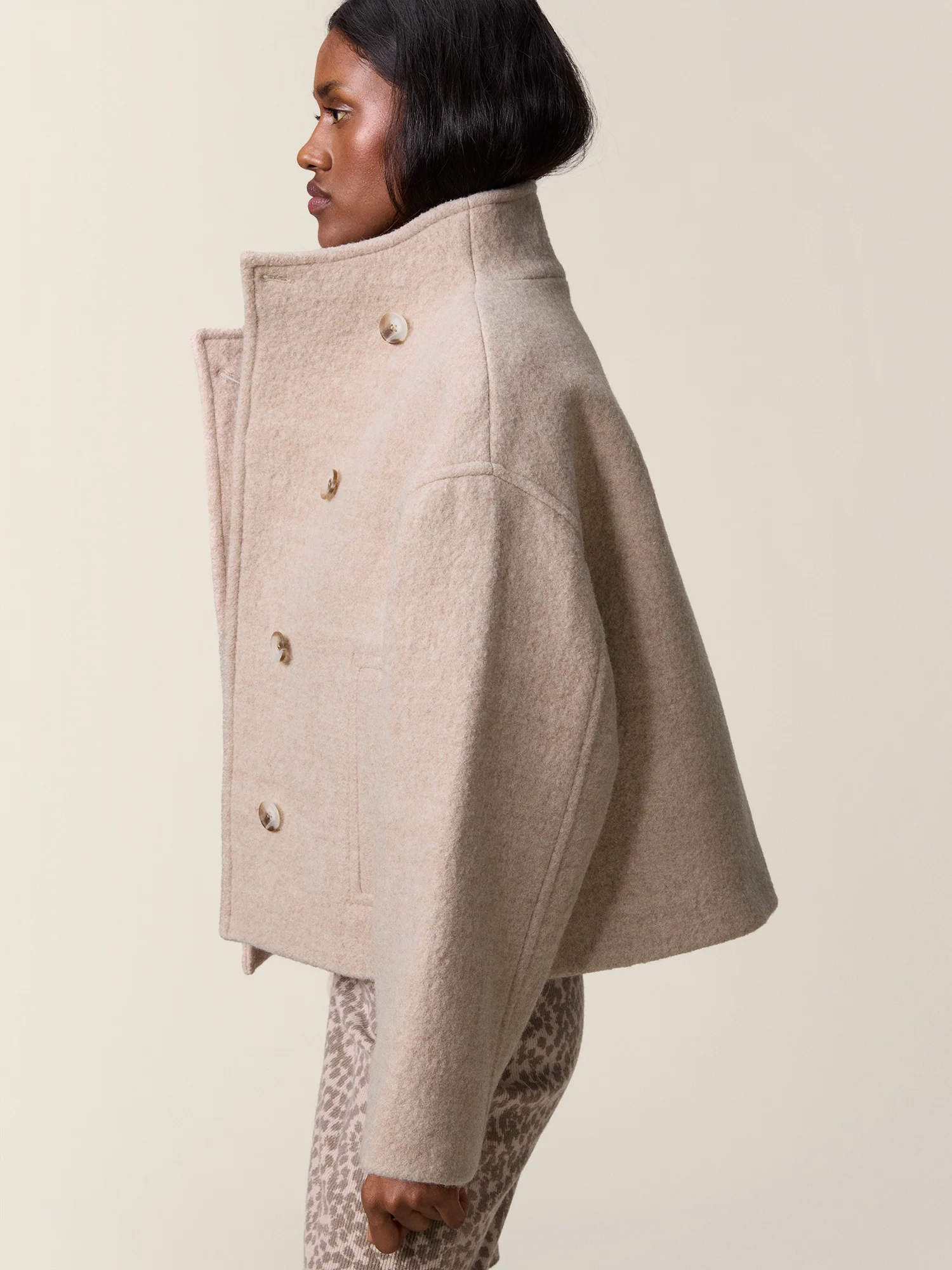 Manteau GEDEON - Image 7