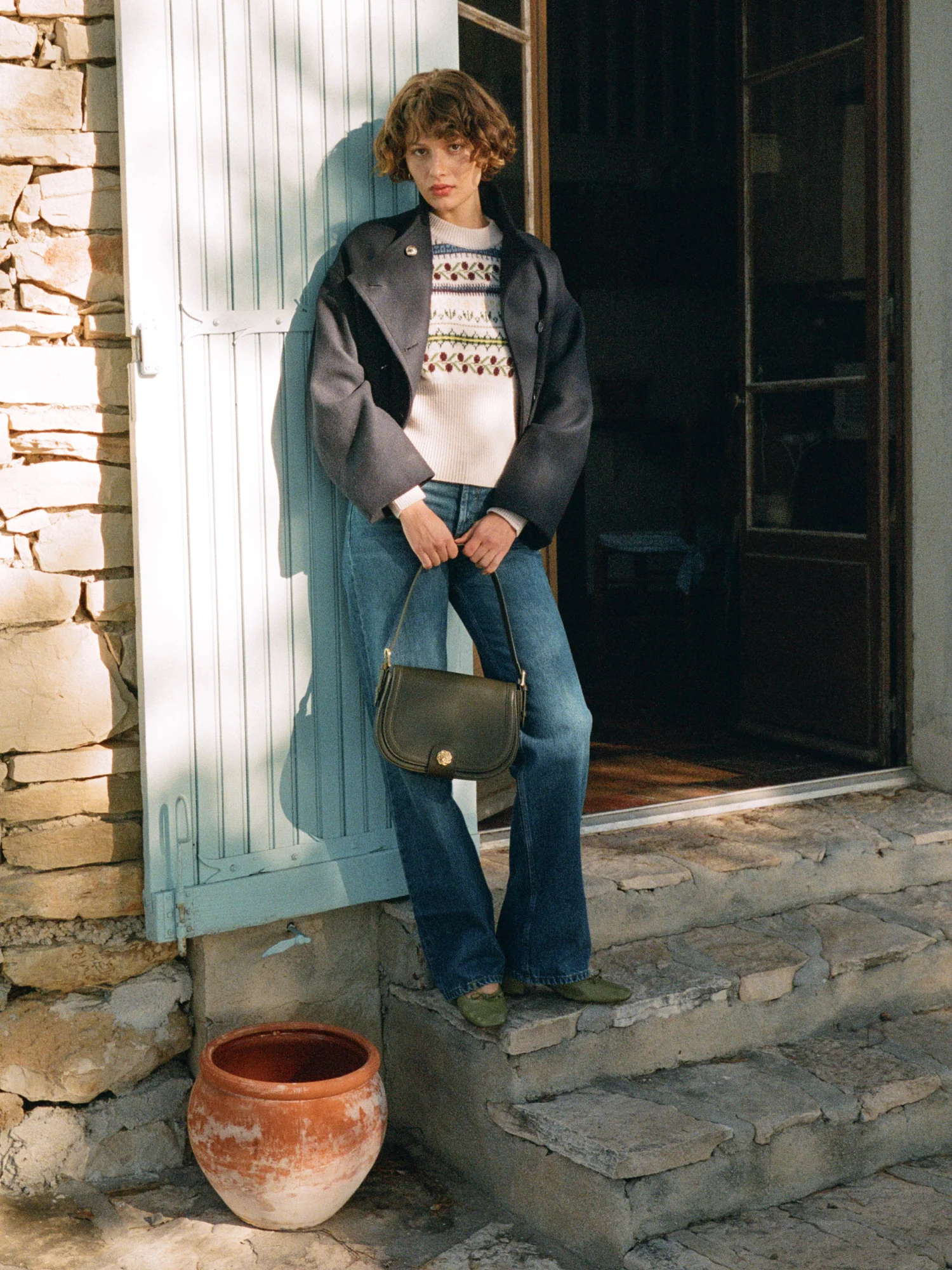 Manteau GEDEON - Image 3