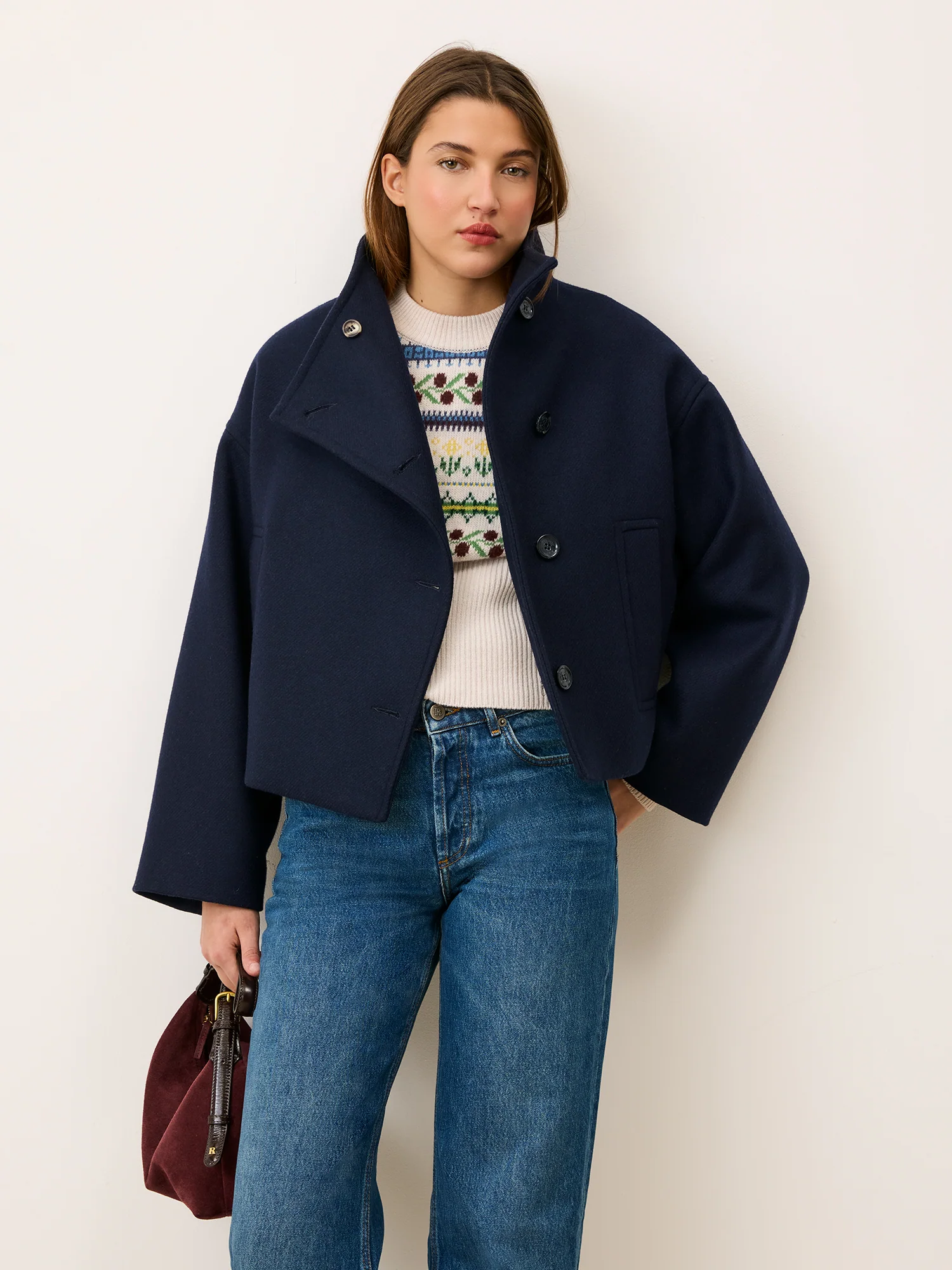 Manteau GEDEON - Image 5