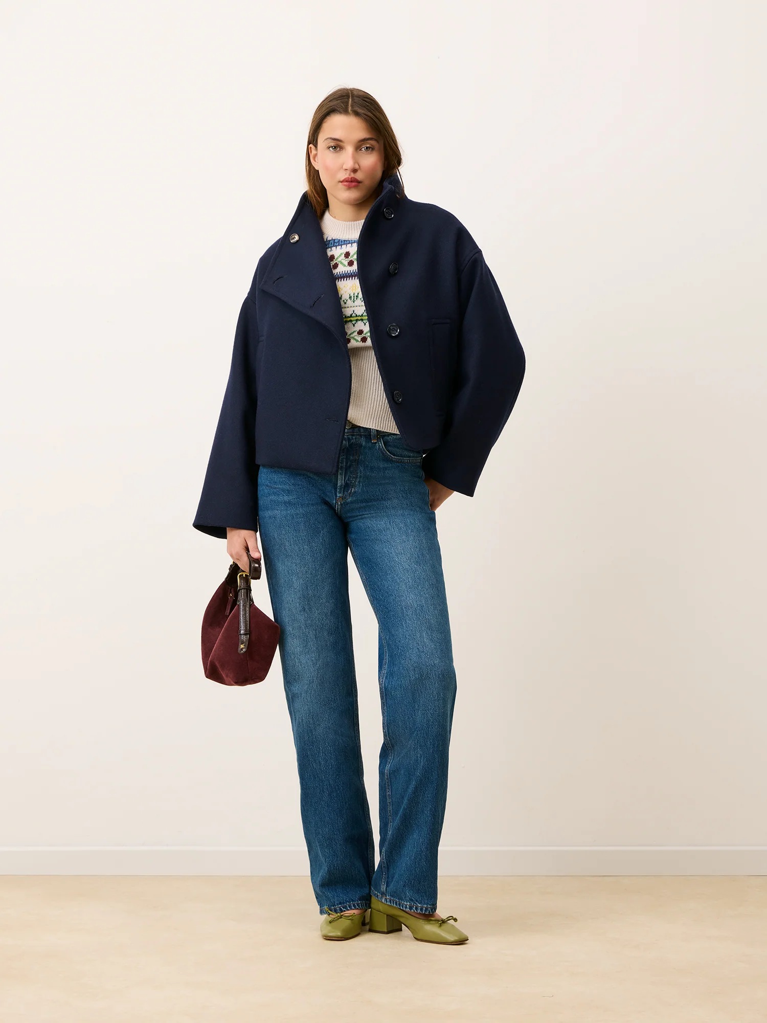 Manteau GEDEON - Image 6