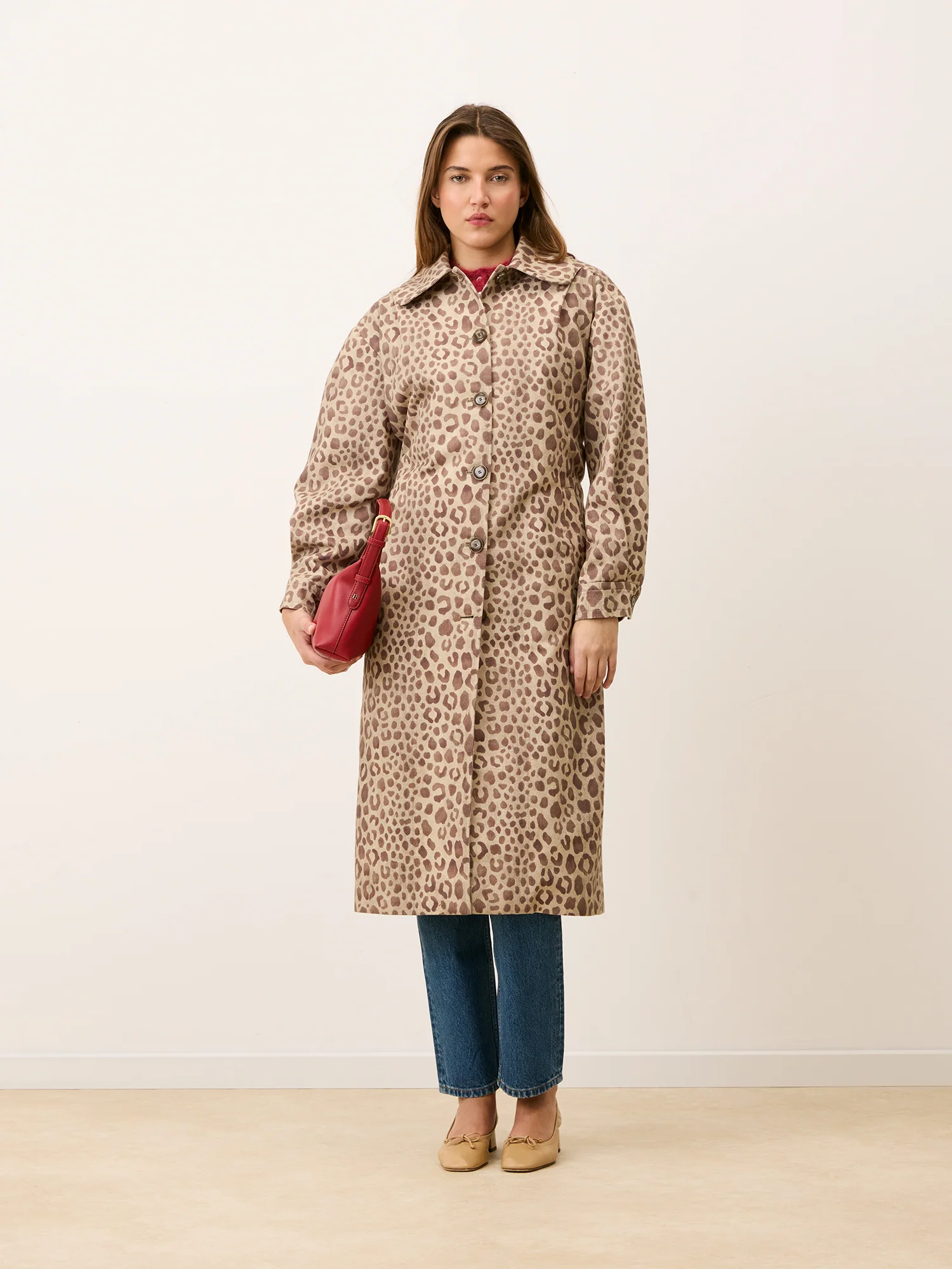 Trench GERARD - Image 3